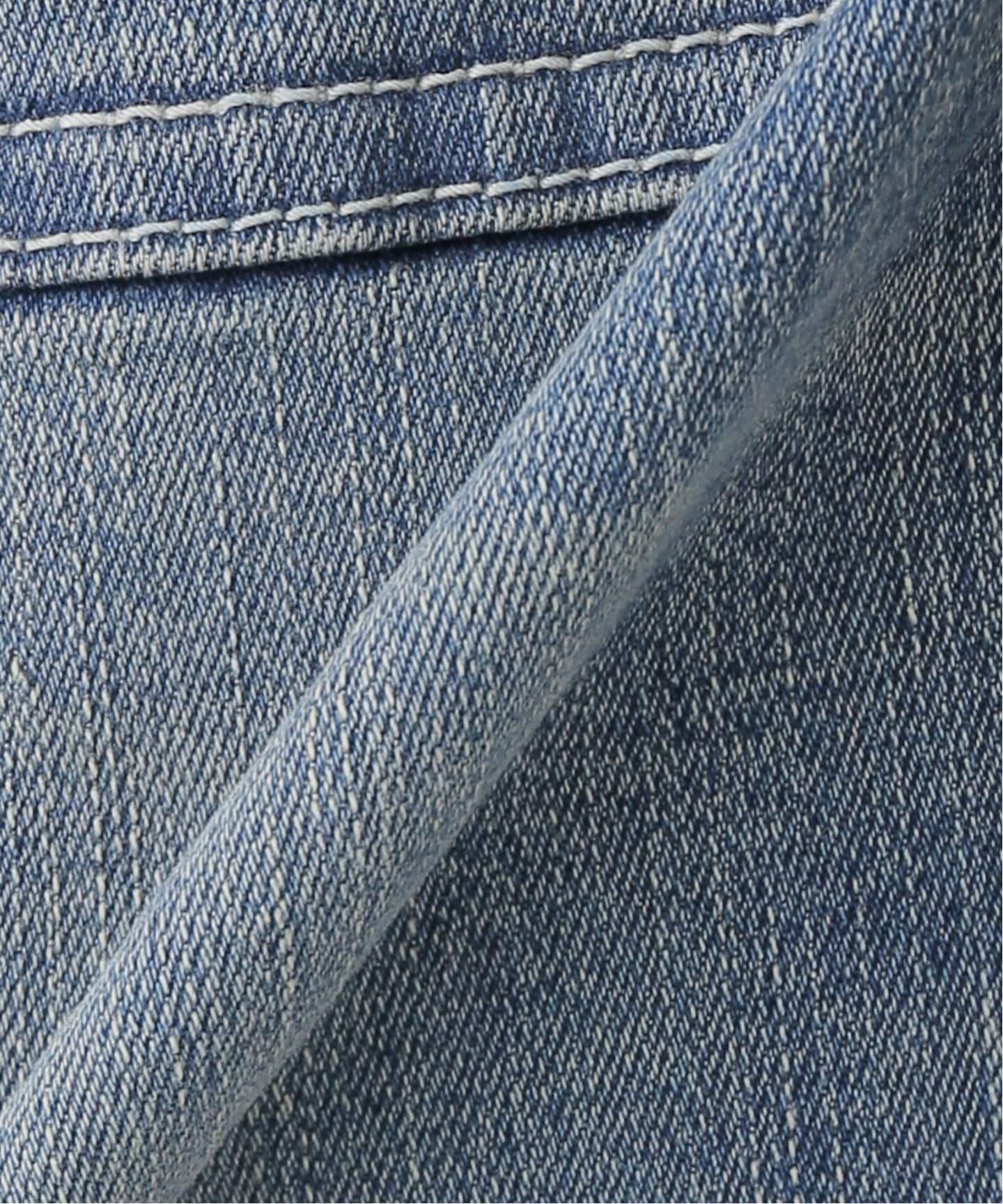 SURT/サート】ベイカーデニム（デニムパンツ・ジーンズ）｜MUSE de