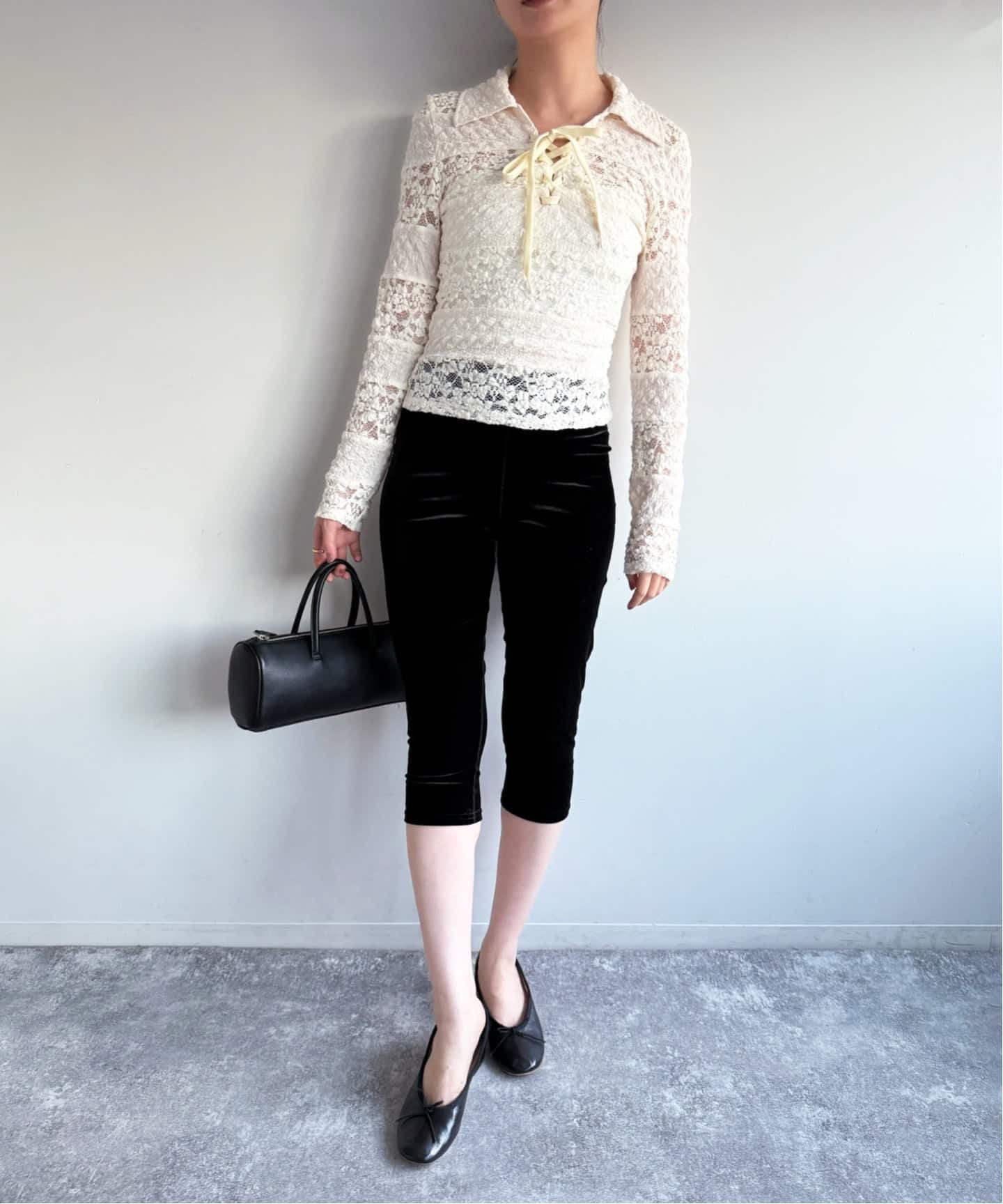 追加3》【SIMONE WILD/シモーネ ワイルド】LONG SHORTS（スラックス