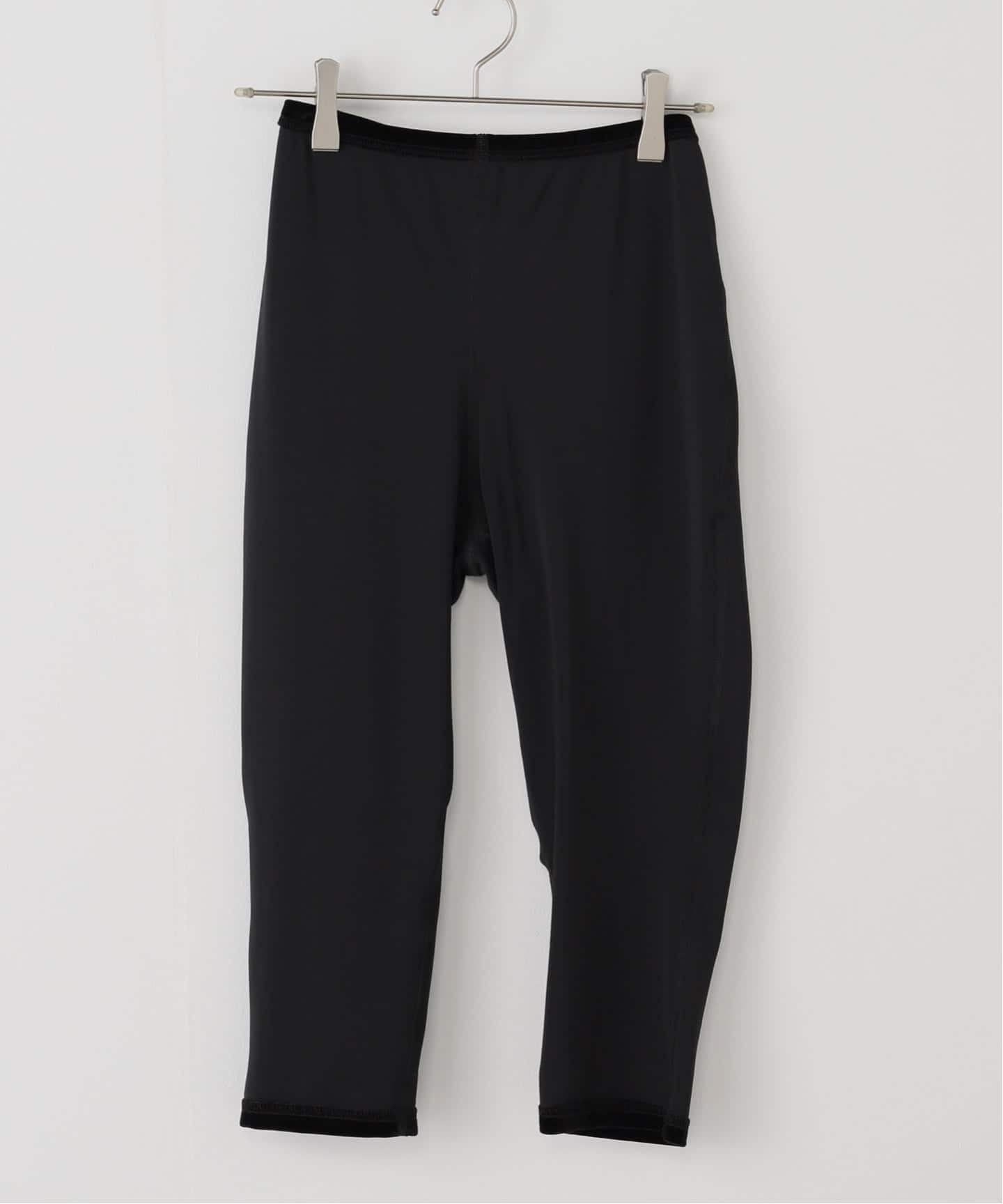 追加3》【SIMONE WILD/シモーネ ワイルド】LONG SHORTS（スラックス