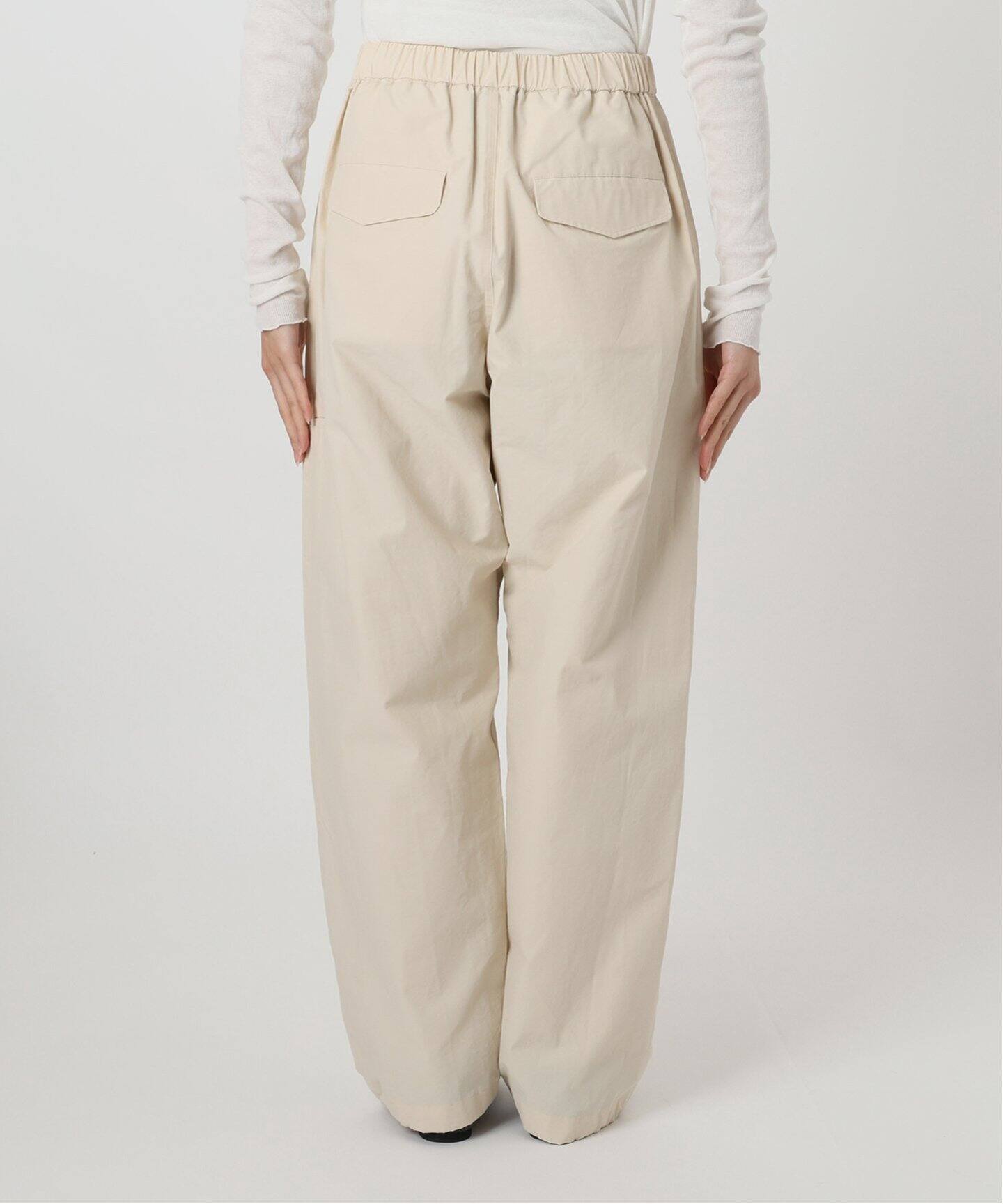 TICCA/ティッカ 別注 カーゴパンツ（カーゴパンツ）｜IENA（イエナ）の