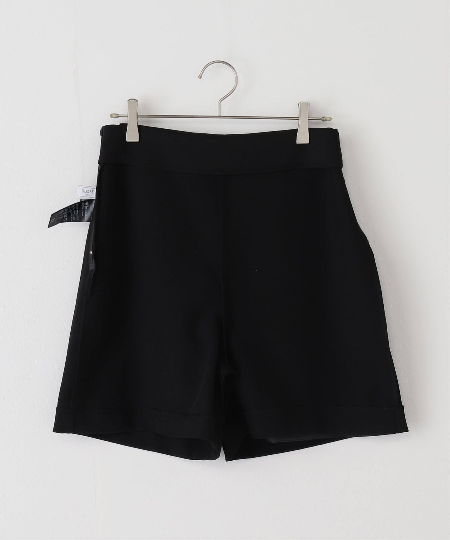 ラップショートパンツ（ショート・ハーフパンツ）｜SLOBE IENA