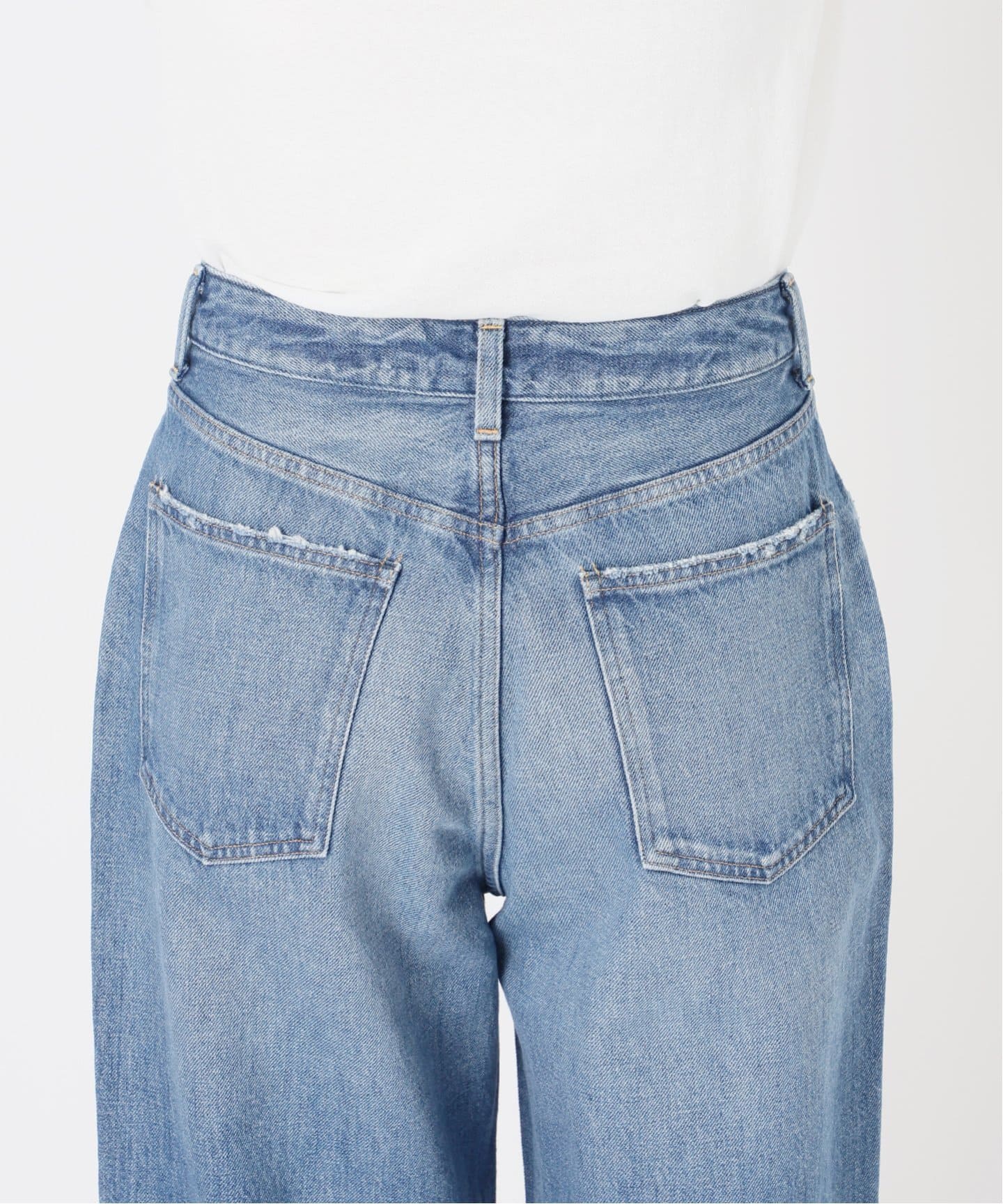 RED CARD TOKYO/レッドカード トーキョー TIMELESS DACOTA 72W43201IMS