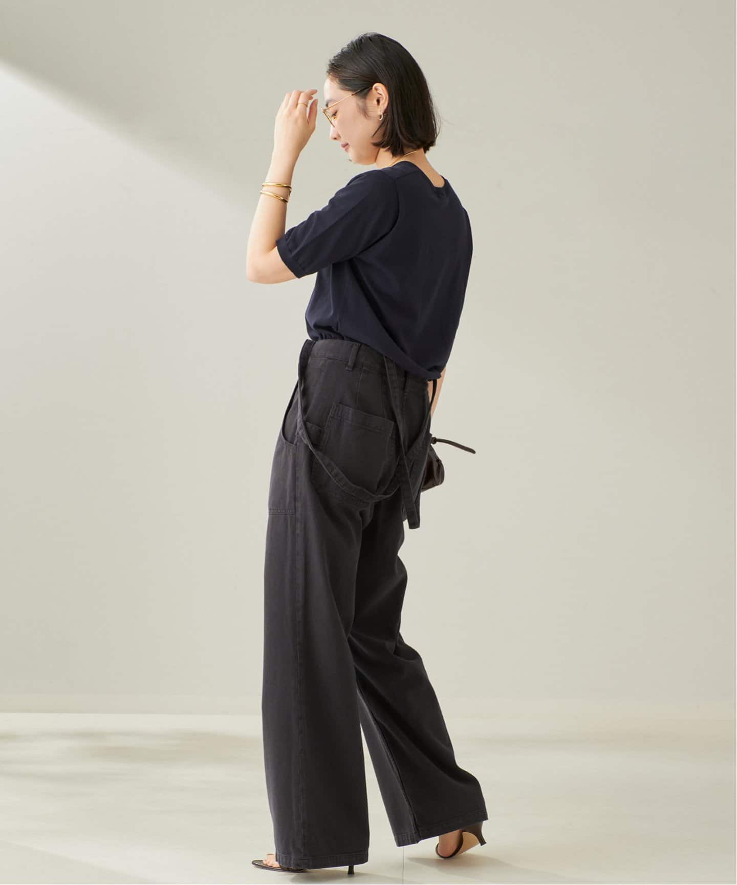 Suspenders パンツ（その他パンツ）｜Plage（プラージュ）の通販