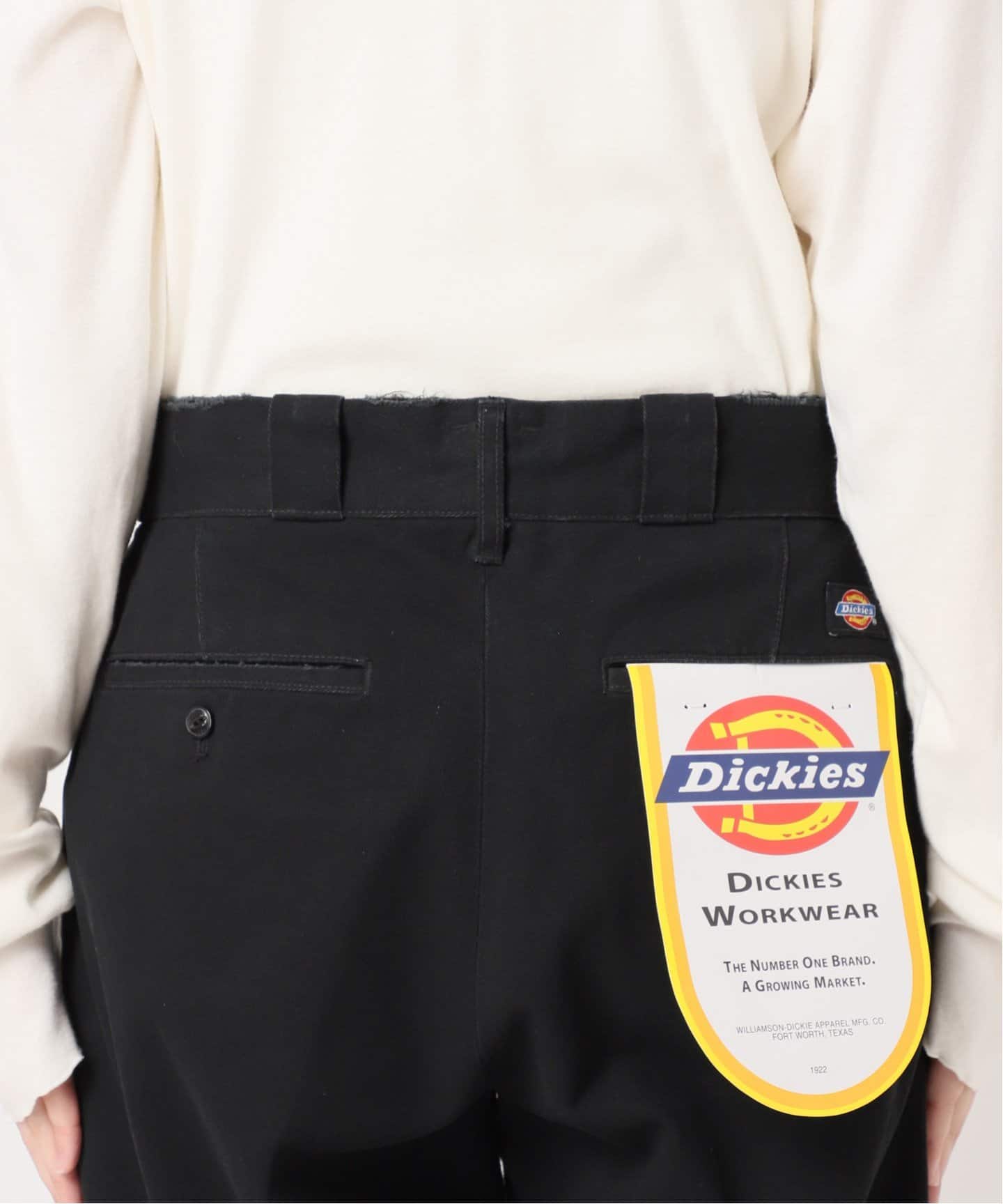 追加2》DICKIES 別注 グラインダーパンツ（チノパンツ）｜CITYSHOP