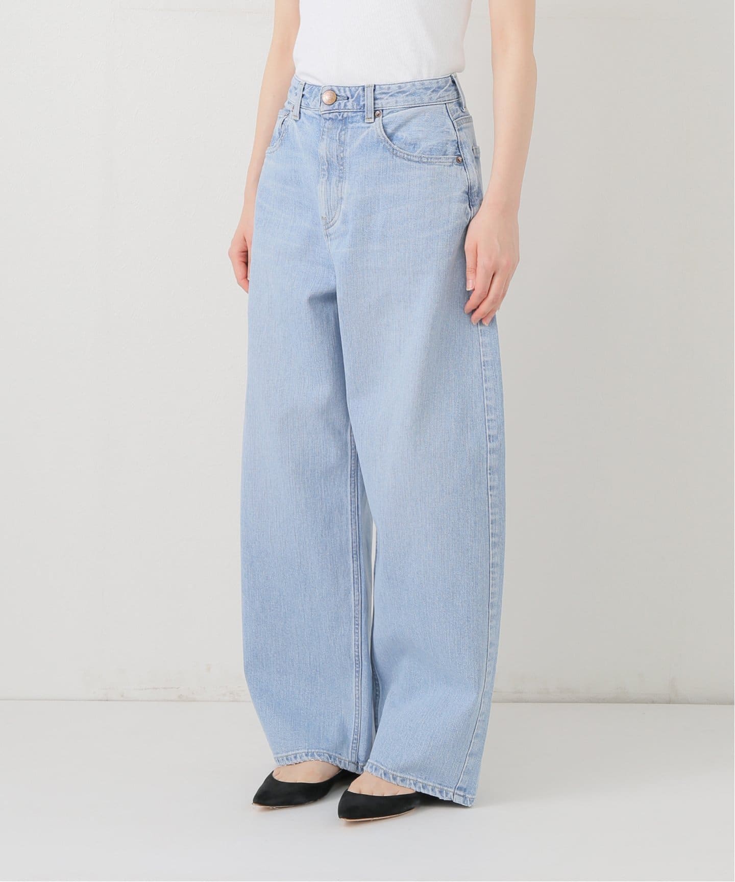 追加》RED CARD TOKYO / レッドカード トーキョー Montana（デニム