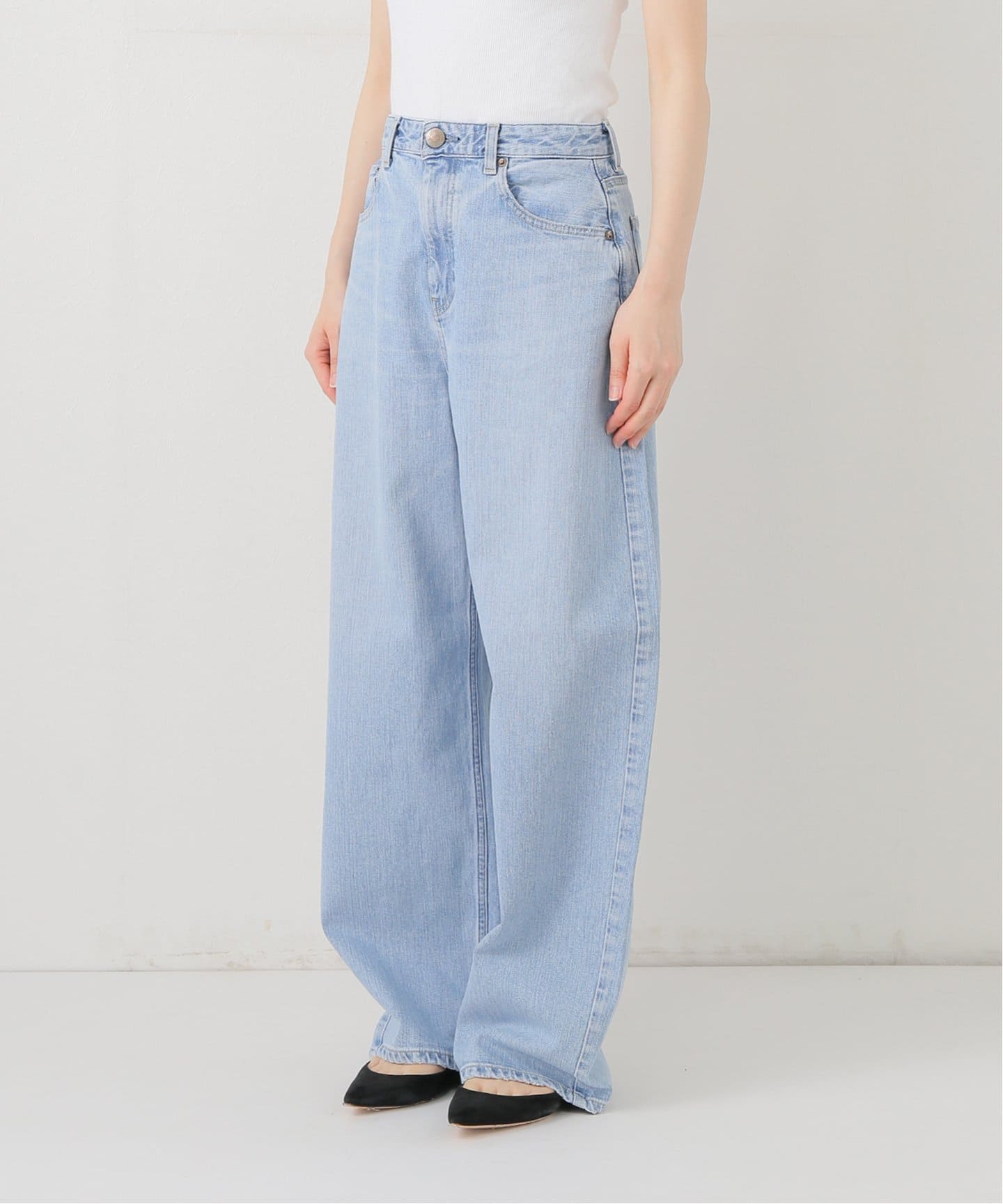 追加》RED CARD TOKYO / レッドカード トーキョー Montana（デニム