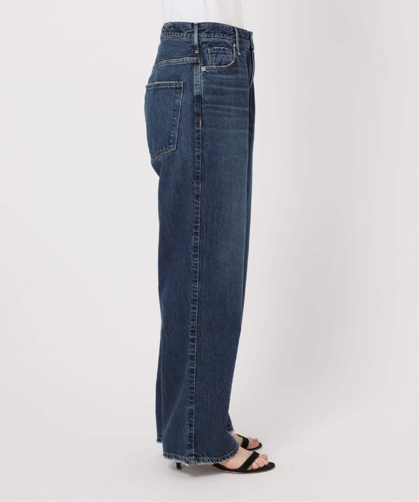 upper hights/アッパーハイツ 別注THE CLARA（デニムパンツ・ジーンズ