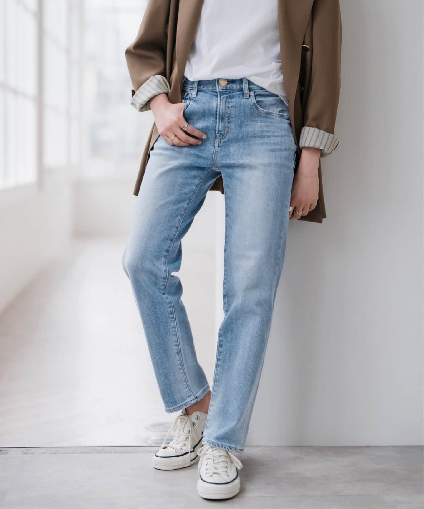 RED CARD TOKYO / レッドカード トーキョー 別注 35th Anniversary