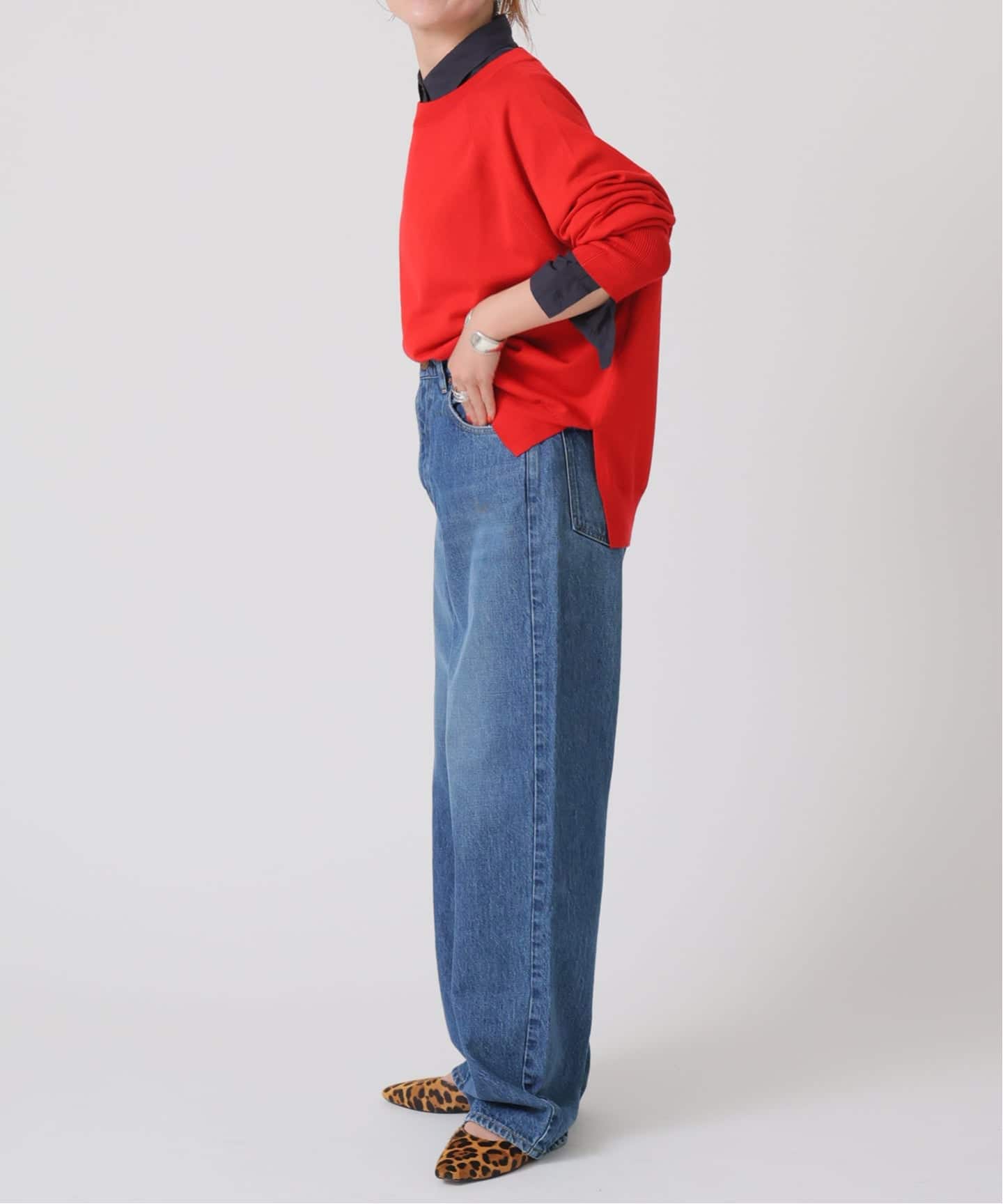 RED CARD TOKYO / レッドカード トーキョー 別注DAKOTA *（デニム