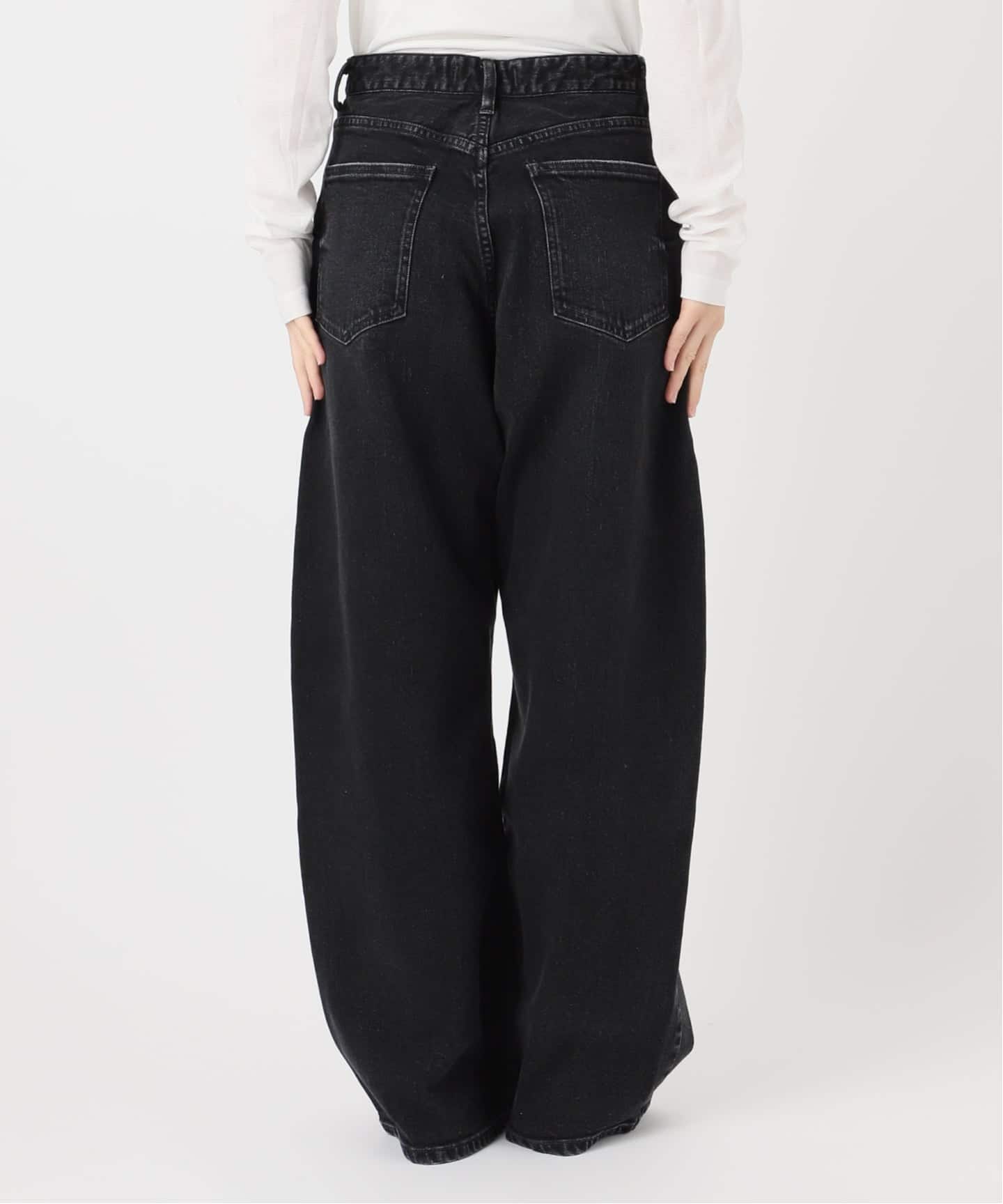 RED CARD TOKYO / レッドカード トーキョー 別注MONTANA*（デニム