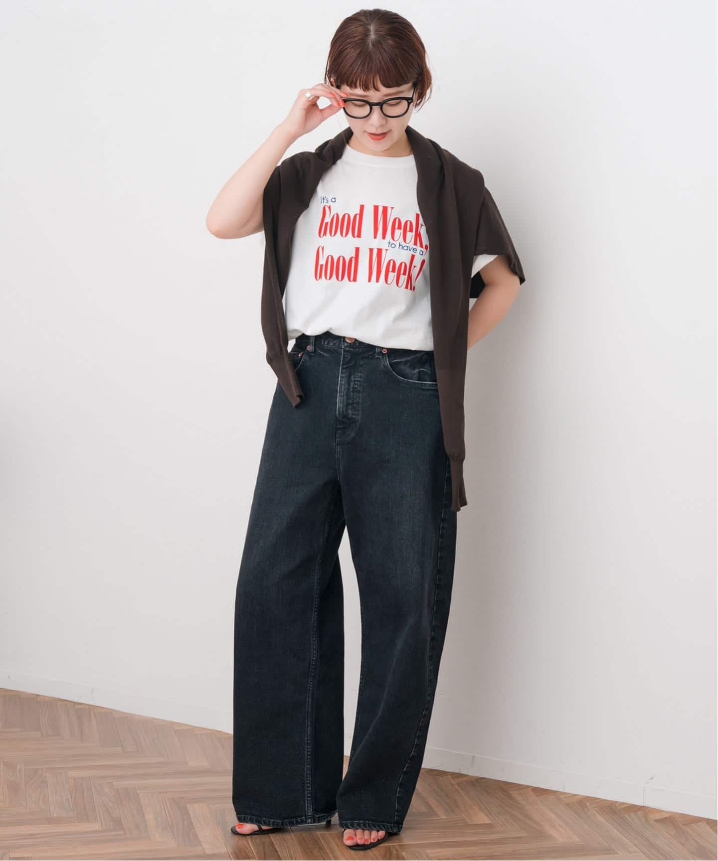 RED CARD TOKYO / レッドカード トーキョー 別注MONTANA*（デニム