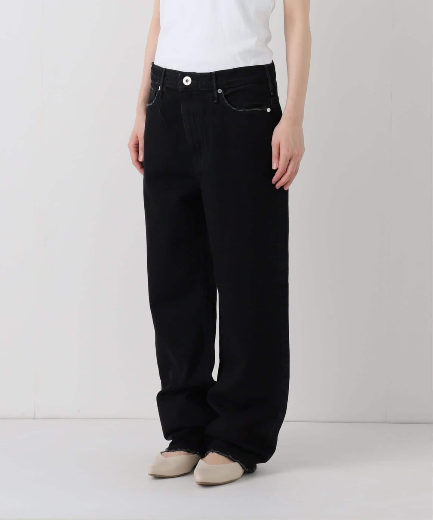 upper hights/アッパーハイツ 別注THE HIM*（デニムパンツ・ジーンズ