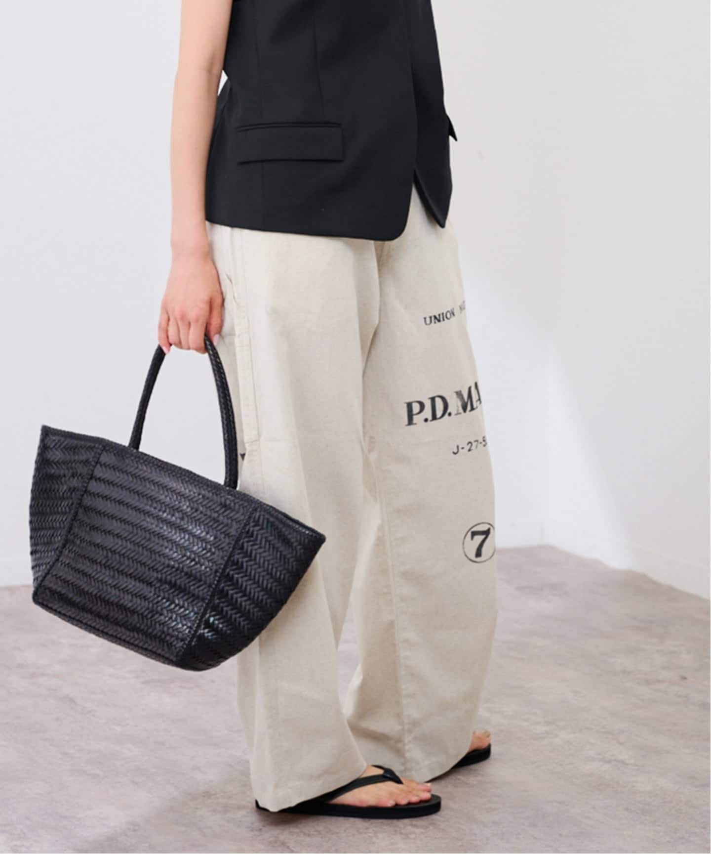 PAYDAY /ペイデイ 別注 ワークイージーパンツ（その他パンツ