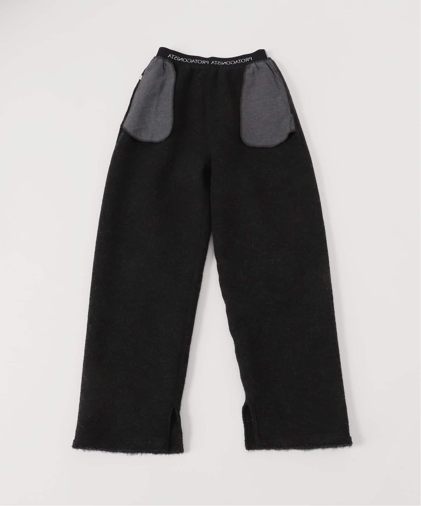 PROTAGONISTA/プロタゴニスタ 別注BOAパンツ（スラックス）｜FRAMeWORK