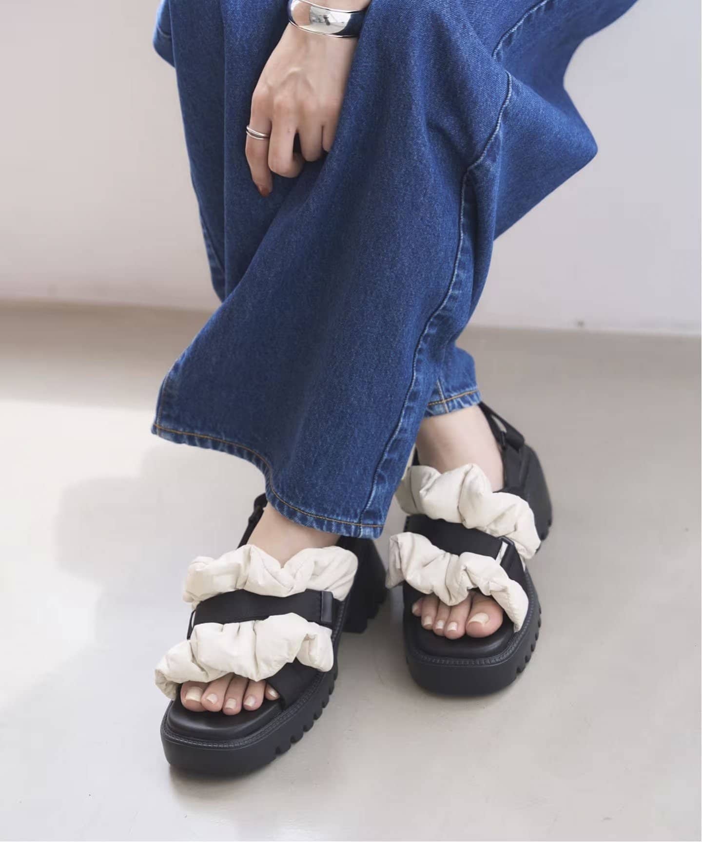 Vol.4】大人気YouTuber・田久保夏鈴さんコラボシューズ予約スタート