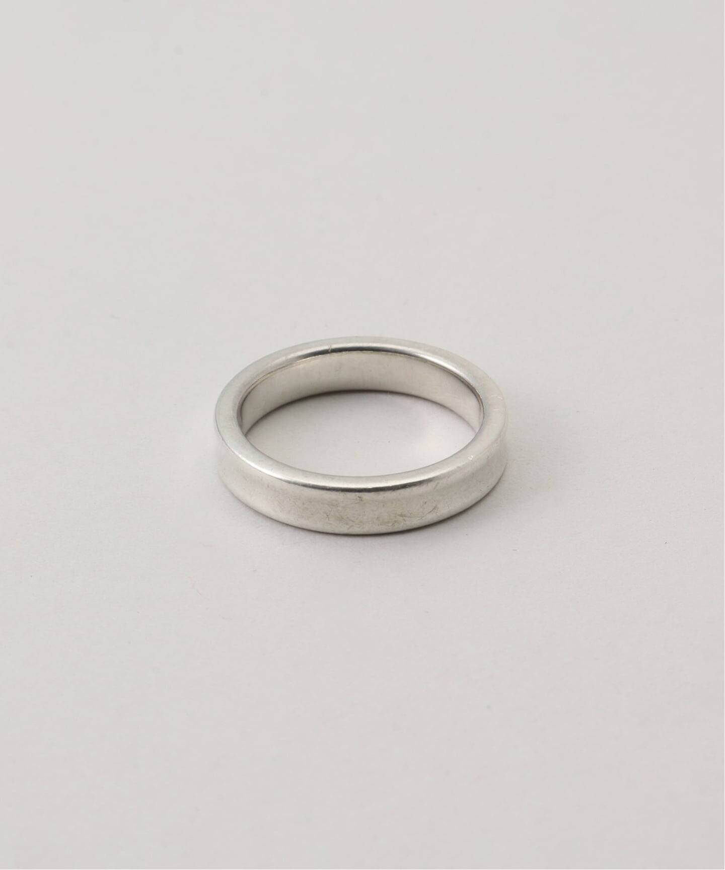 VINTAGE TIFFANY&Co./ティファニー】 1837 narrow ring（リング