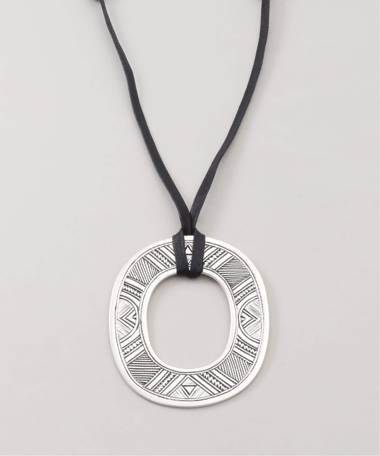 VINTAGE HERMES/エルメス】Touareg necklace（ネックレス）｜ENSEMBLE