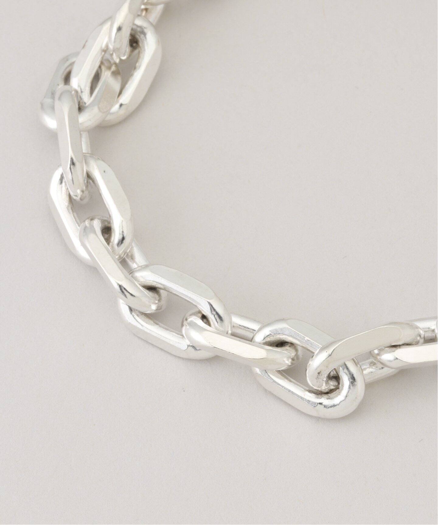 GIGI JEWERLY / ジジ・ジュエリー】 Artemis chain BL（ブレスレット