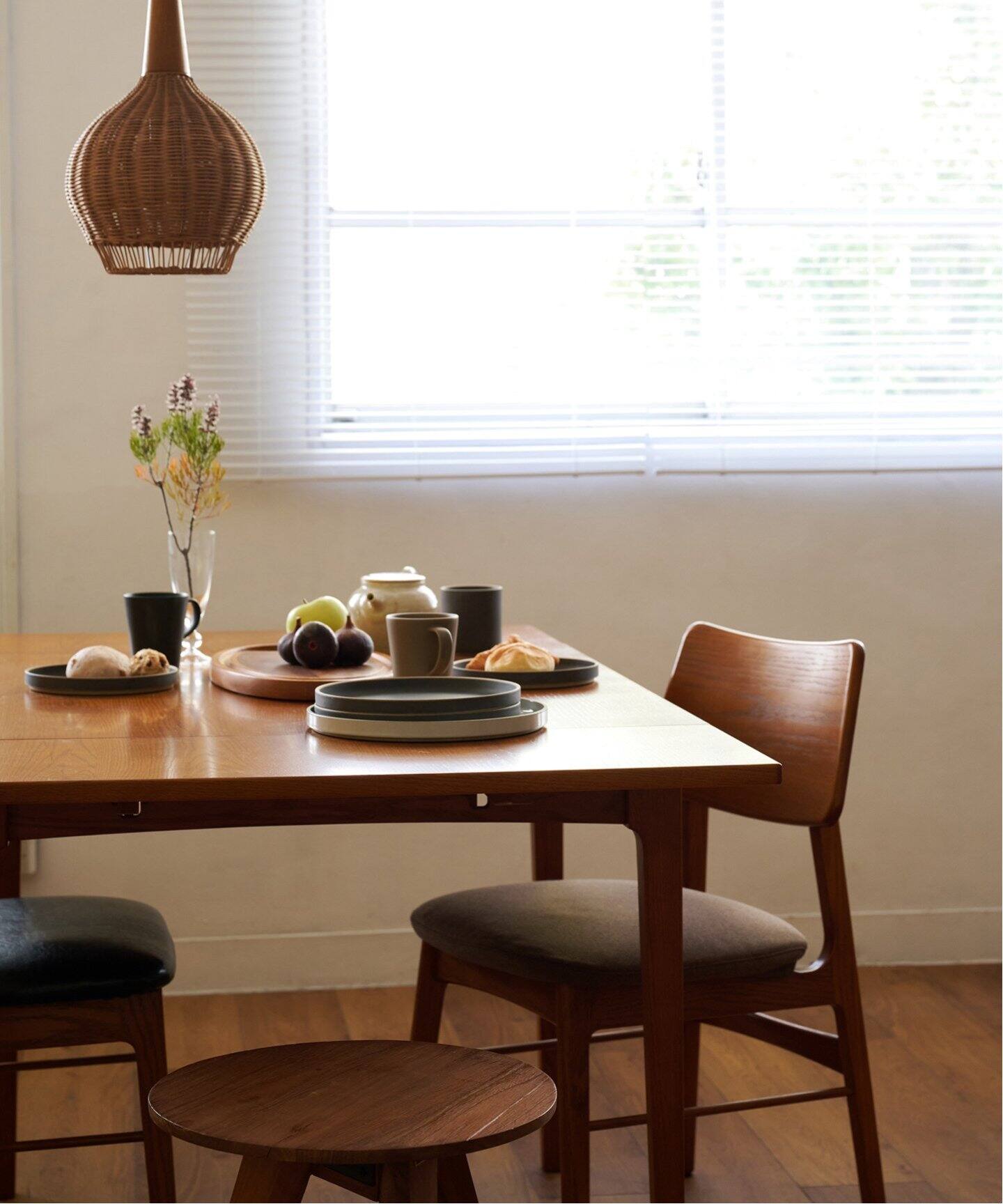 大型商品》HABITAT DINING CHAIR ハビタ ダイニング チェア 2nd