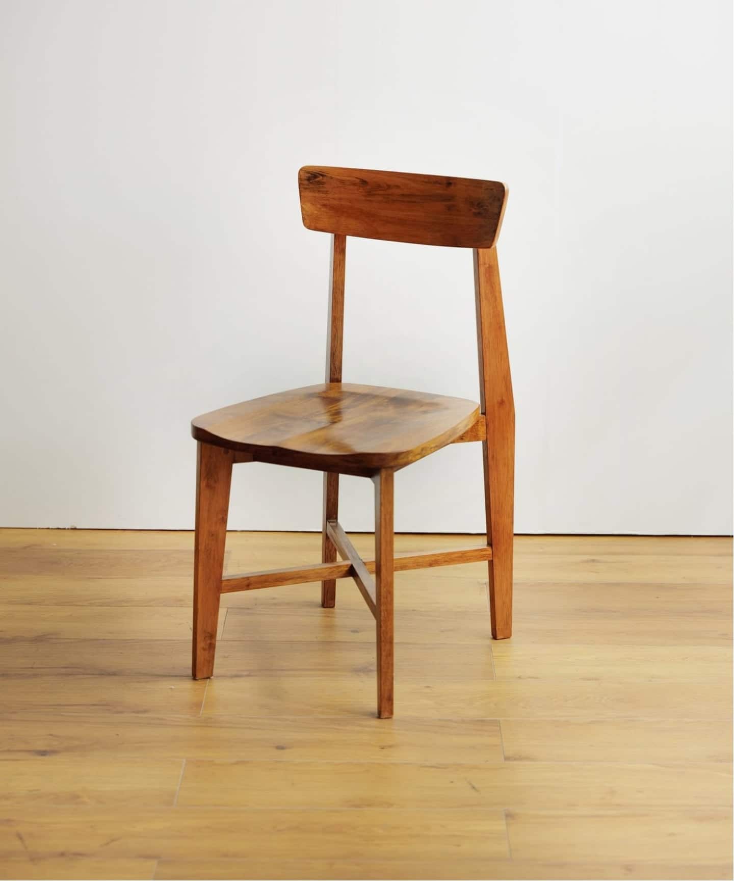 大型商品》CHINON CHAIR(WOOD SEAT) シノンチェア（チェア）｜JOURNAL