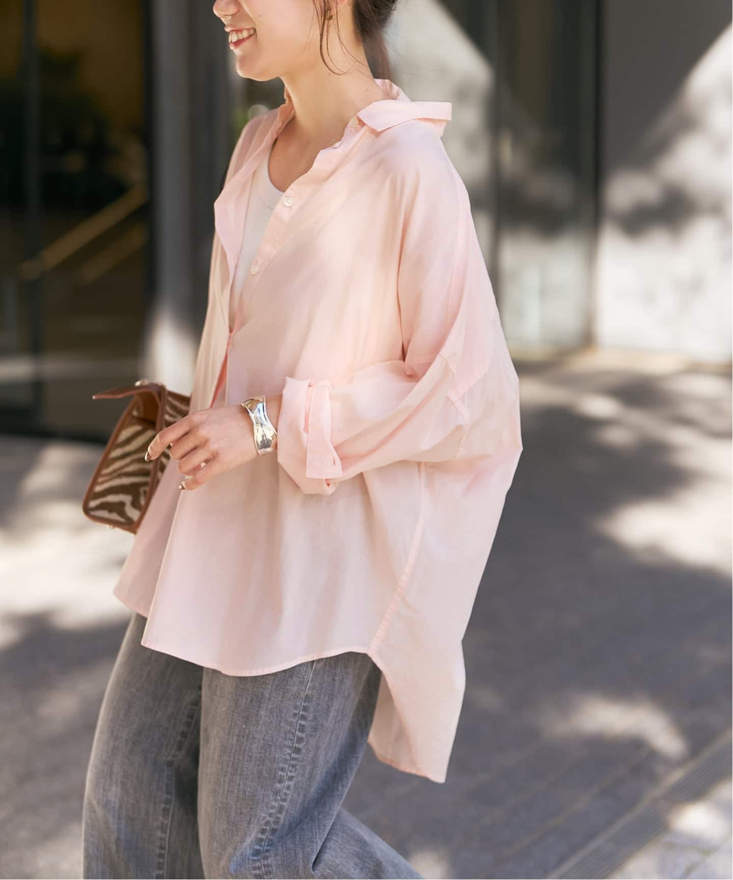 Spick and Span｜スピック＆スパンのトップス（レディース）の公式通販