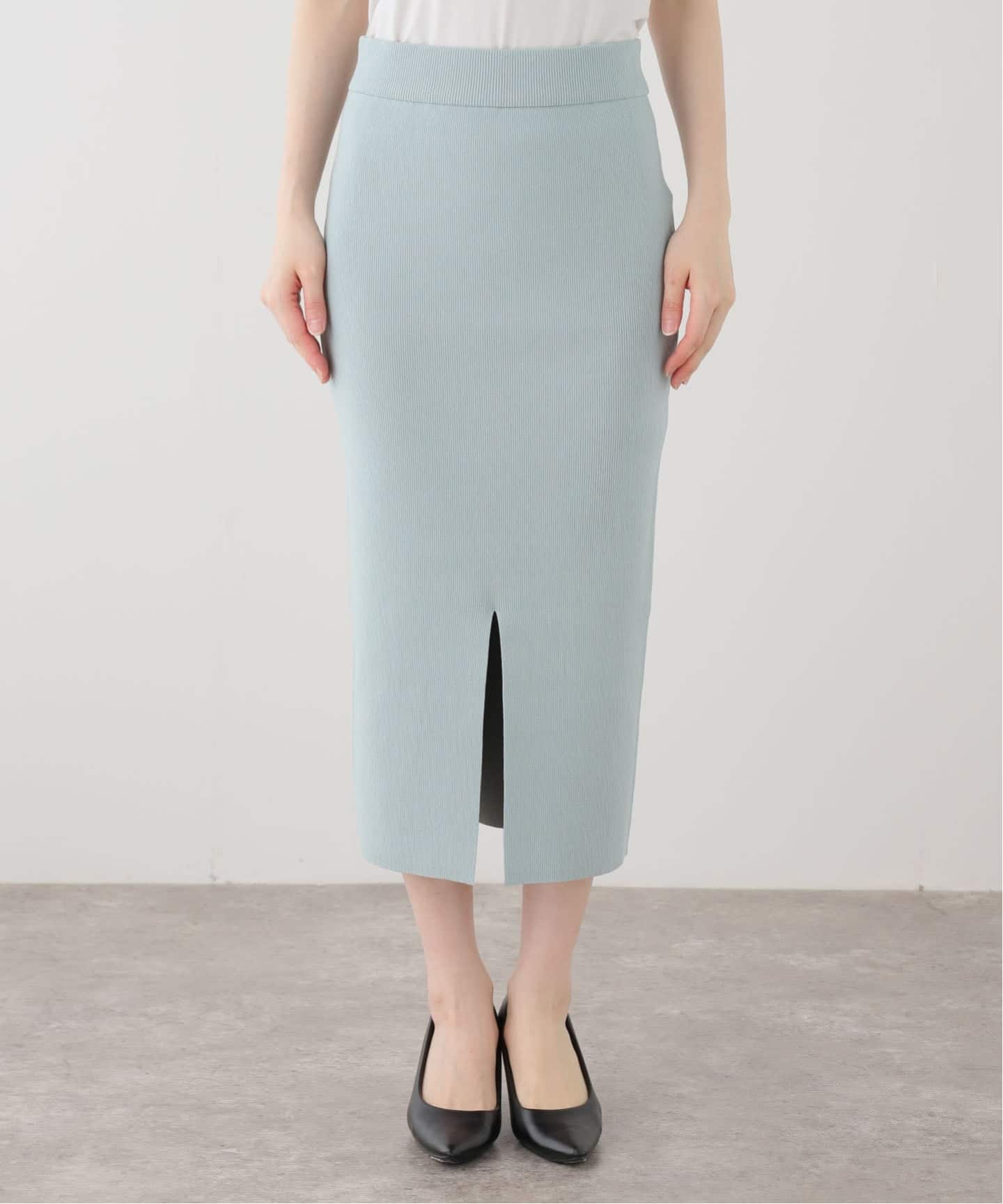 DINER RIB タイトスカート（その他スカート）｜Deuxieme Classe