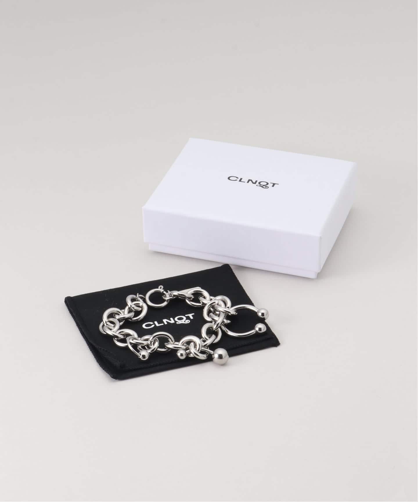 JUSTINE CLENQUET/ジャスティーヌ クランケ】 HOLLY BRACELET