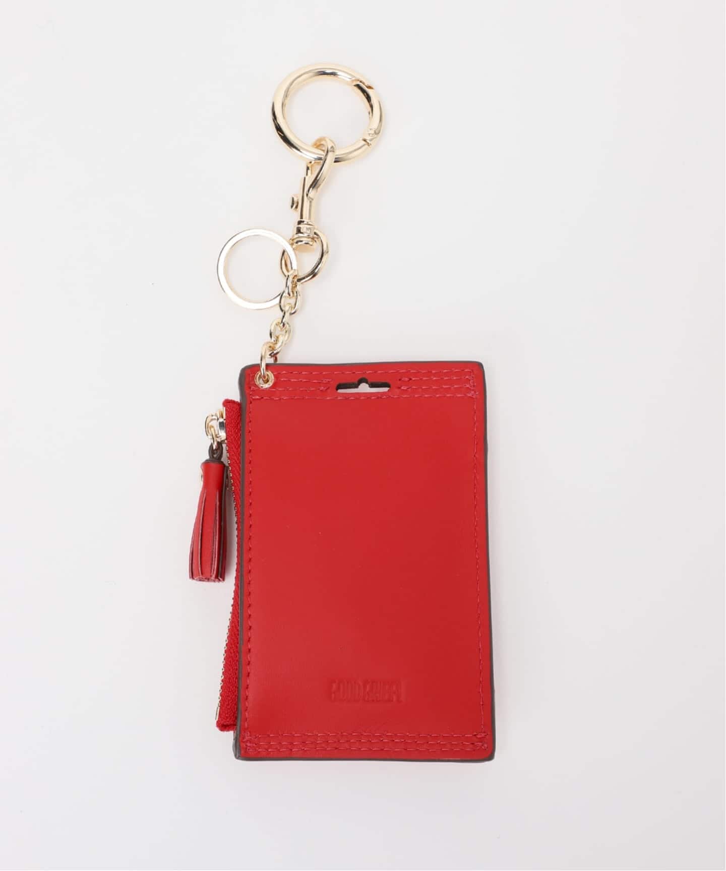 GOOD GRIEF!/グッド グリーフ】 QUICK WIPES KEY CHAIN（キーケース