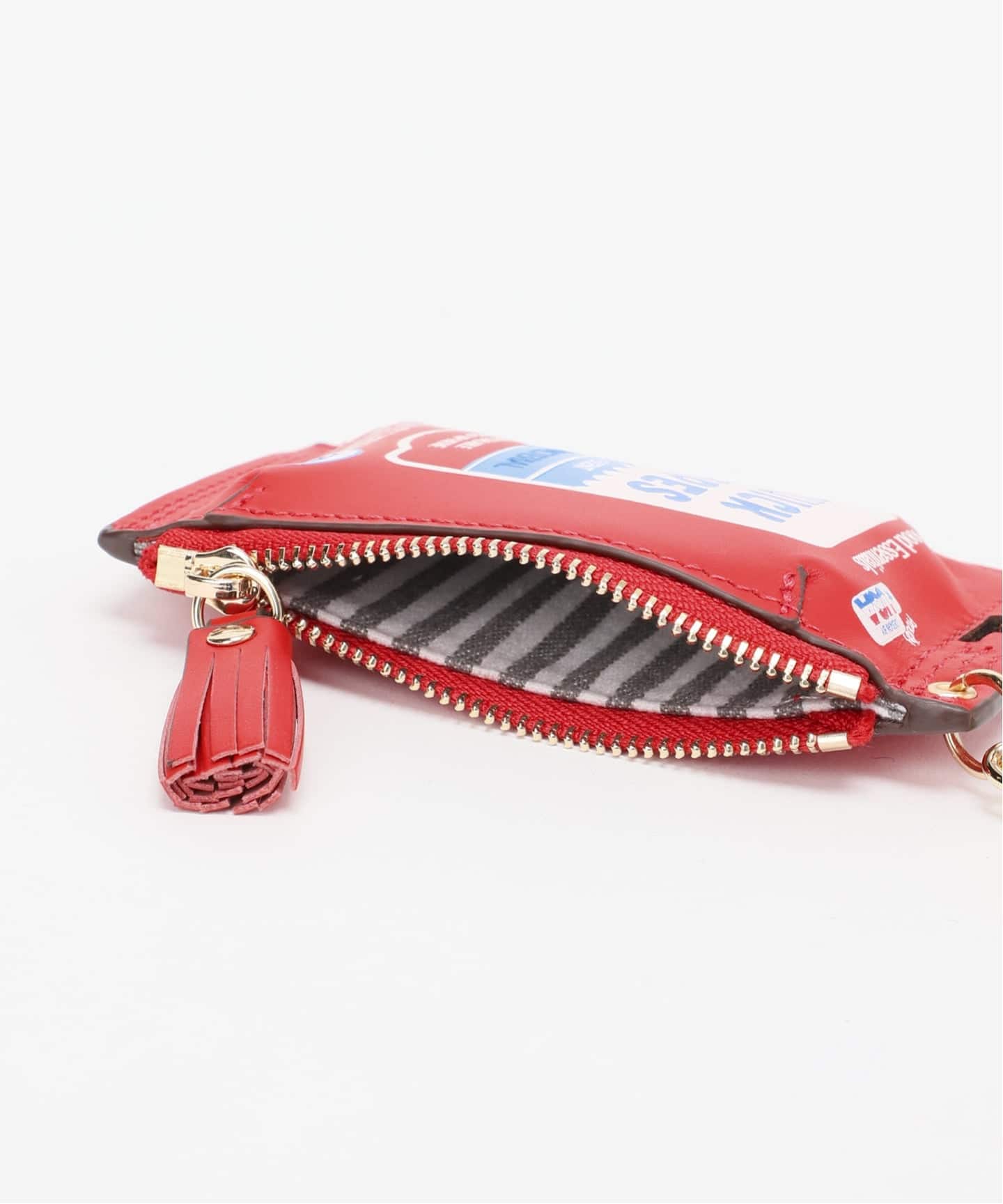 GOOD GRIEF!/グッド グリーフ】 QUICK WIPES KEY CHAIN（キーケース