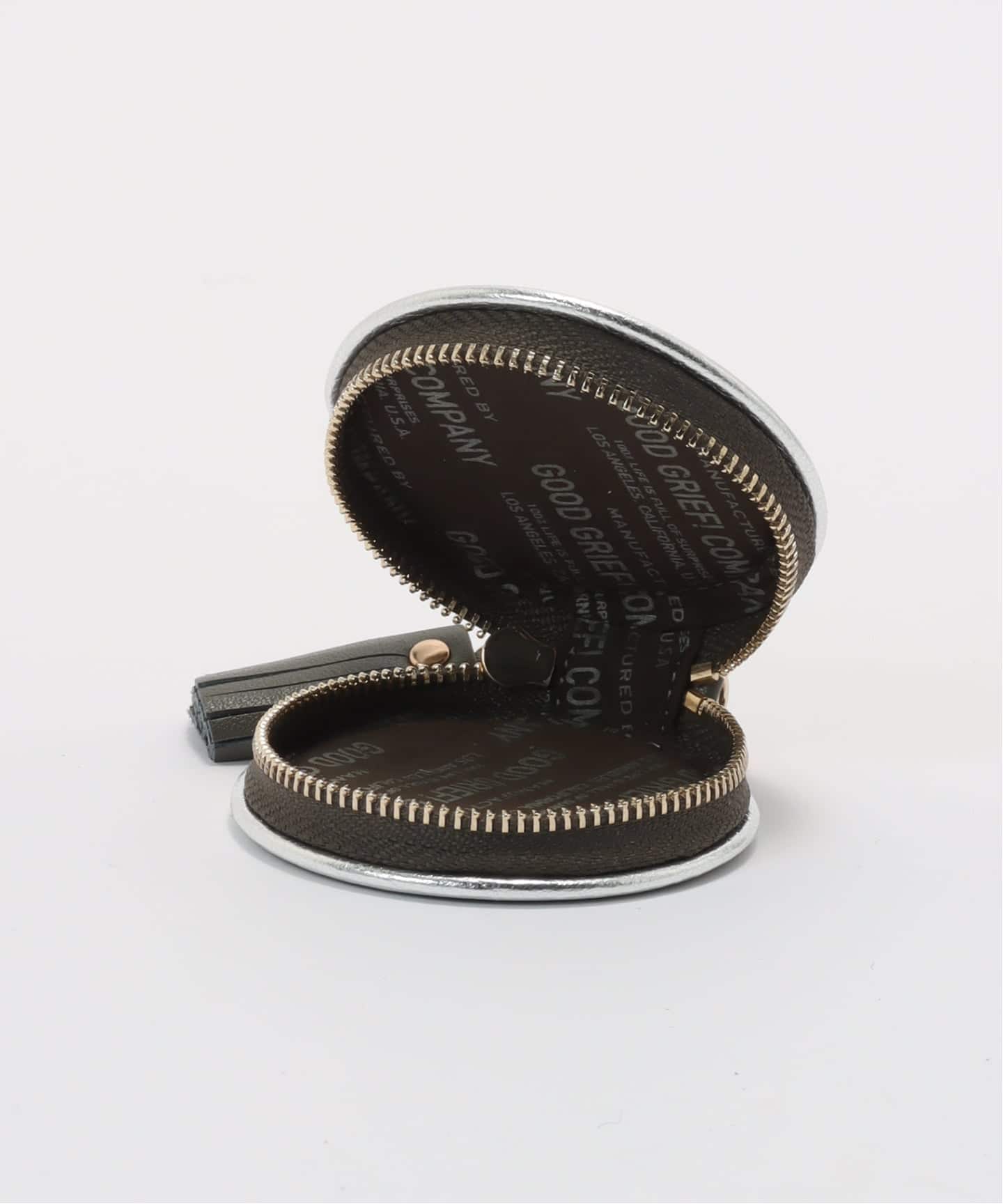 GOOD GRIEF!/グッド グリーフ】 SADINE KEY CHARM（キーケース／キー