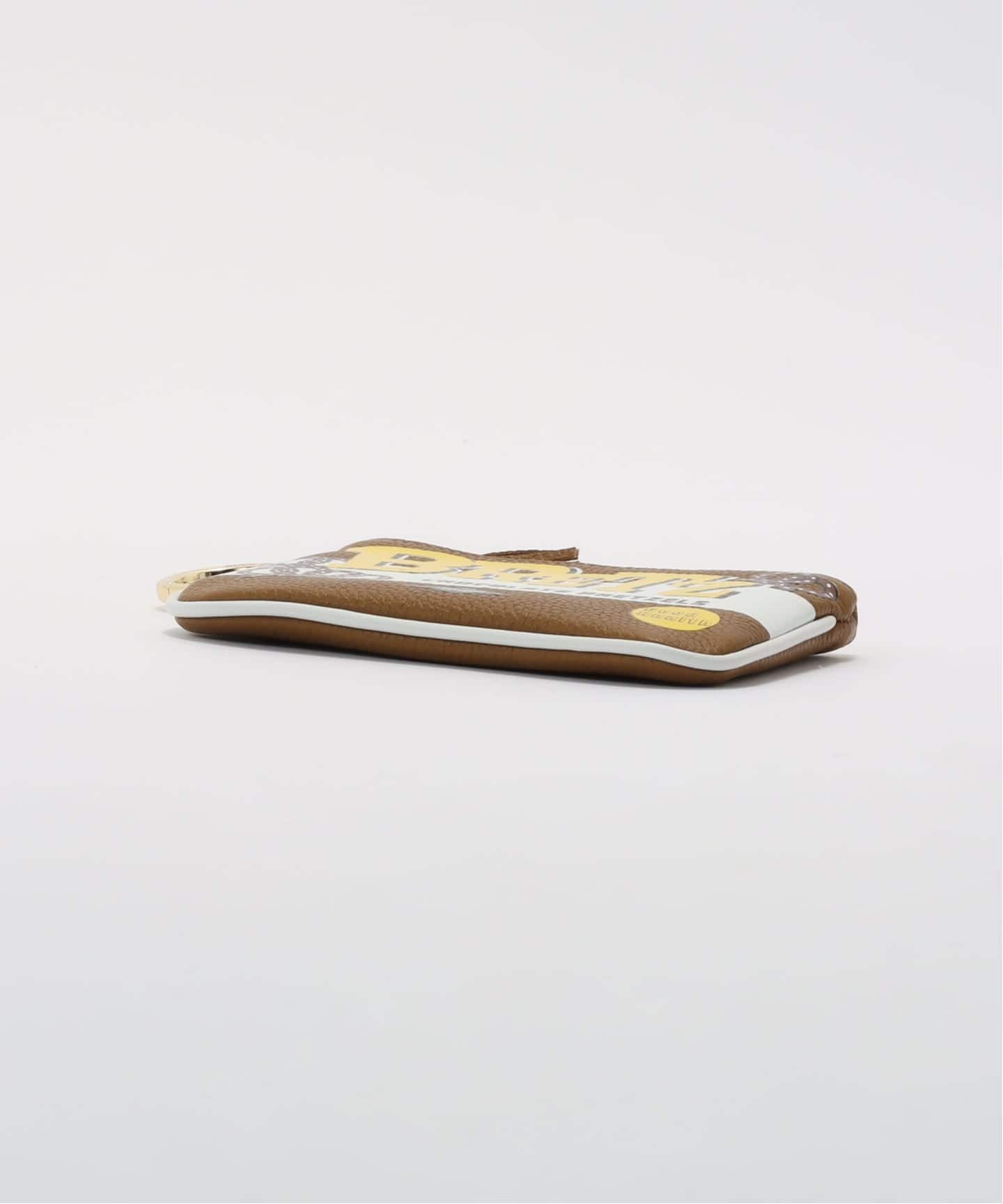 GOOD GRIEF!/グッド グリーフ】 BRETZ MINI POUCH（ポーチ）｜L