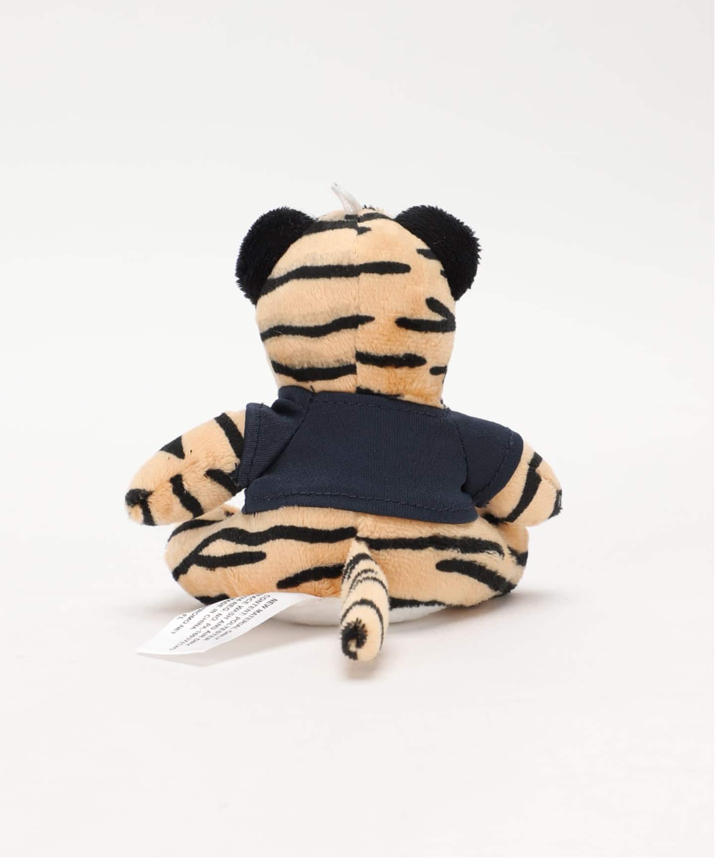 BTN Tiger Key Chain（キーケース／キーアクセサリー）｜Deuxieme