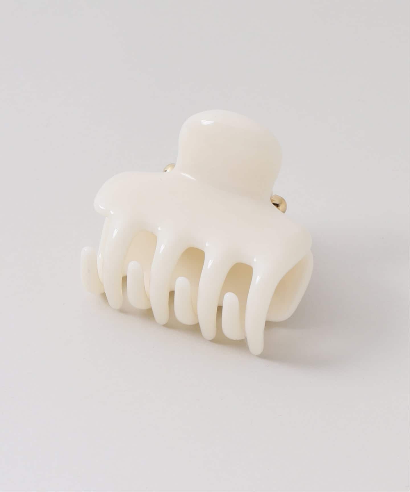 追加》UNDO HAIRWARE / ウンドヘアウェア NO.2 CLAW CLIP（ヘア