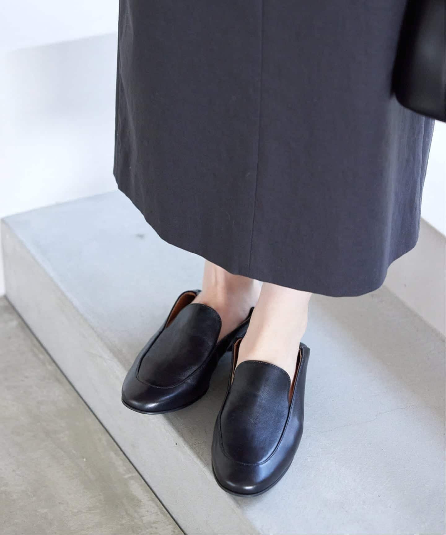 追加6》SLOBE ソフトローファー（ローファー）｜SLOBE IENA（スローブ