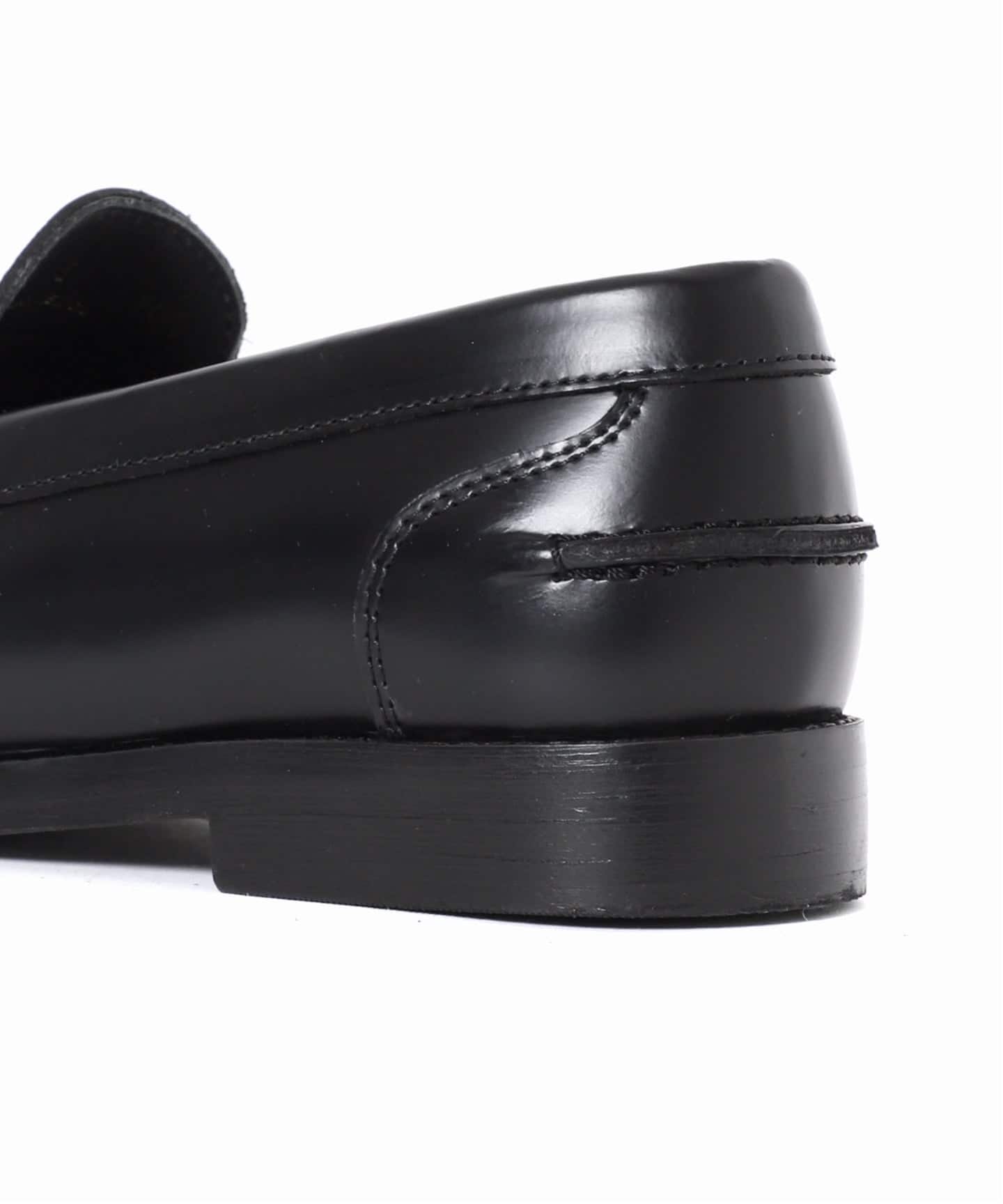 追加》《別注》【CAMINANDO/カミナンド】ALMOND TOE PENNY LOAFER