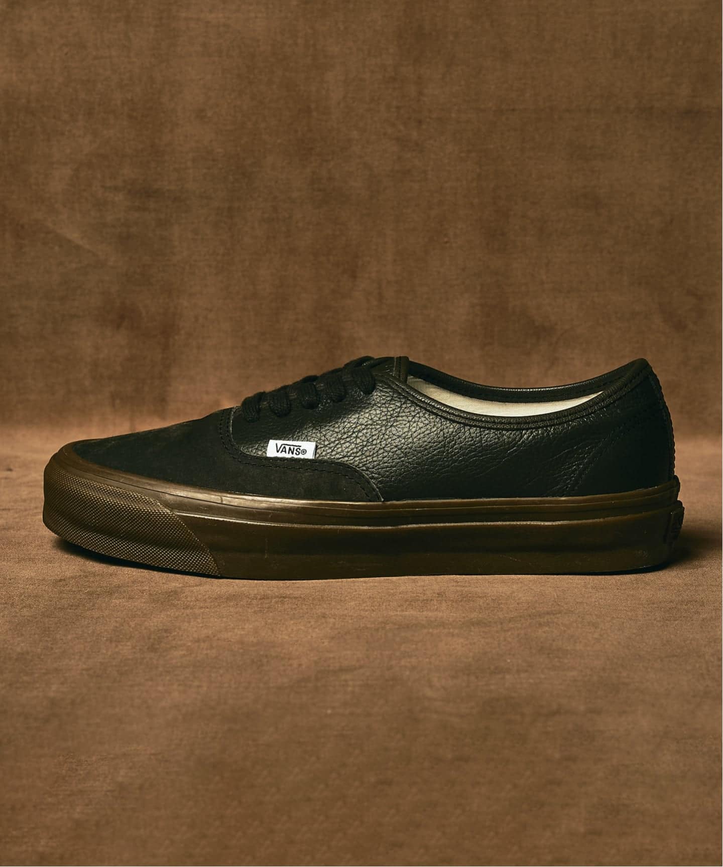 限定” VANS / バンズ Authentic 44（スニーカー）｜417 EDIFICE