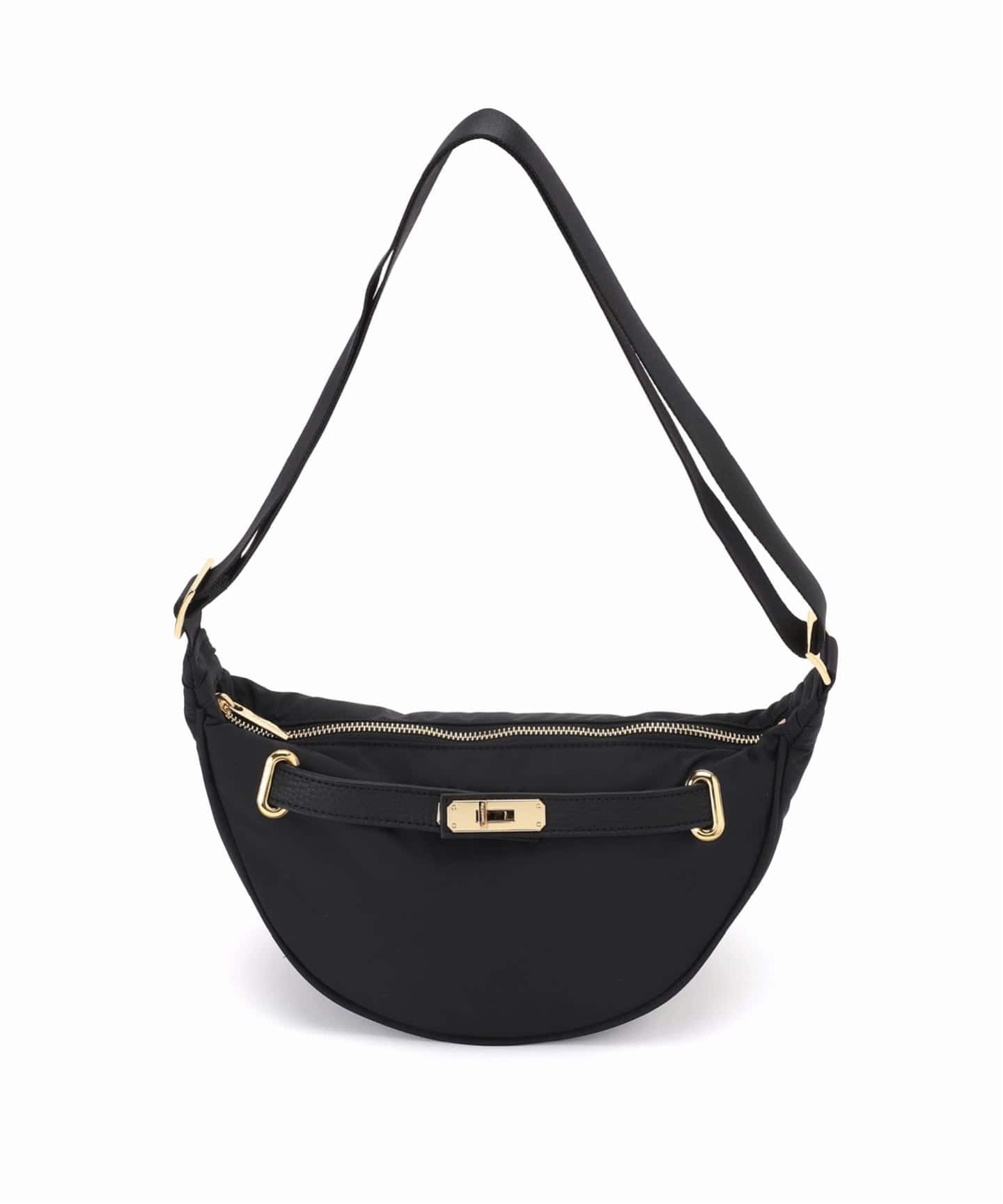 予約》SITA PARANTICA/シータパランティカ 別注ナイロンボディーバッグ