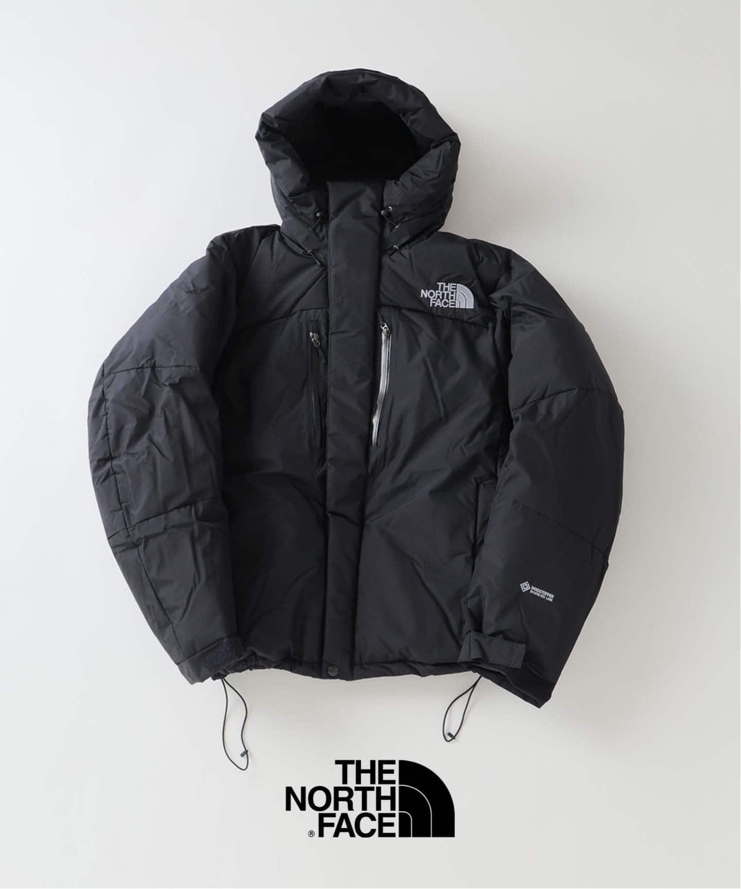 THE NORTH FACE (ザ・ノースフェイス) バルトロ ライト ジャケット
