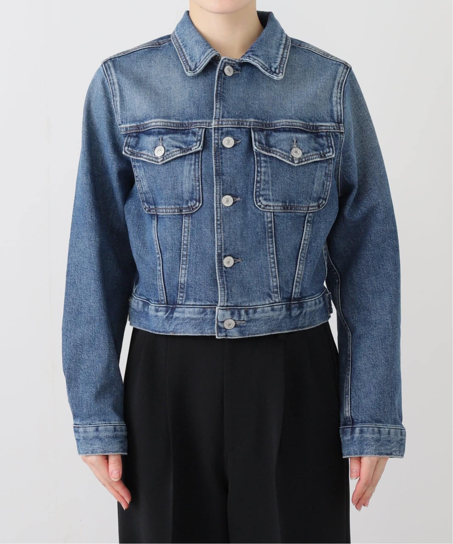 CITIZENS OF HUMANITY/シチズンズ・オブ・ヒューマニティ】CHARISSE