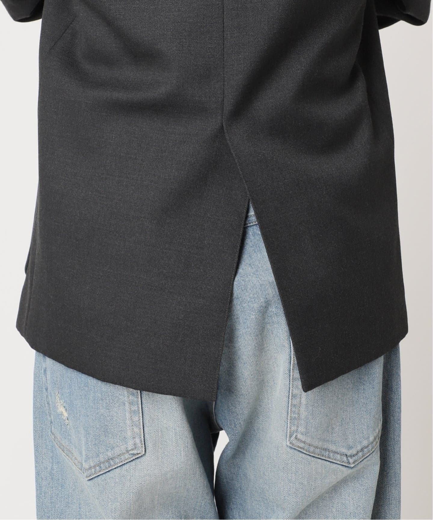 ≪追加≫TWRカルゼDBジャケット（テーラードジャケット）｜FRAMeWORK