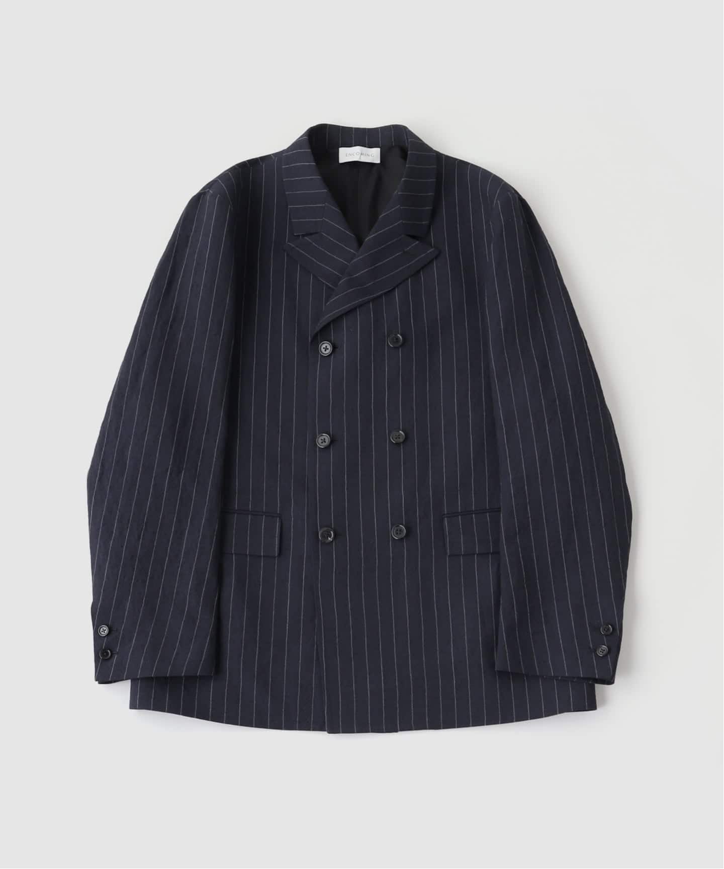 EDIFICE｜エディフィスのジャケット・スーツ（メンズ／カラーがブルー