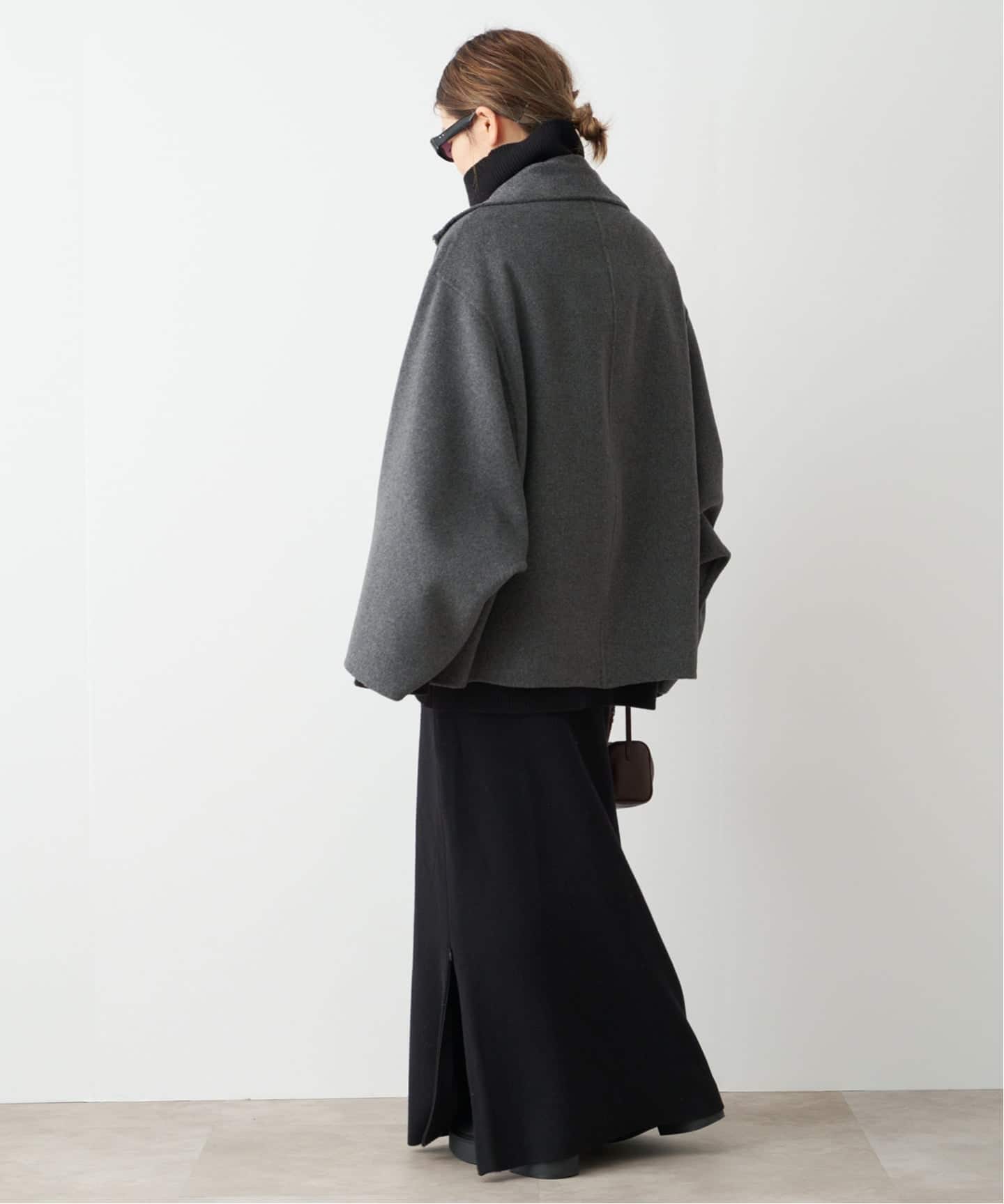 CINOH/チノ 】PUFFER COAT（その他ブルゾン／アウター）｜Deuxieme