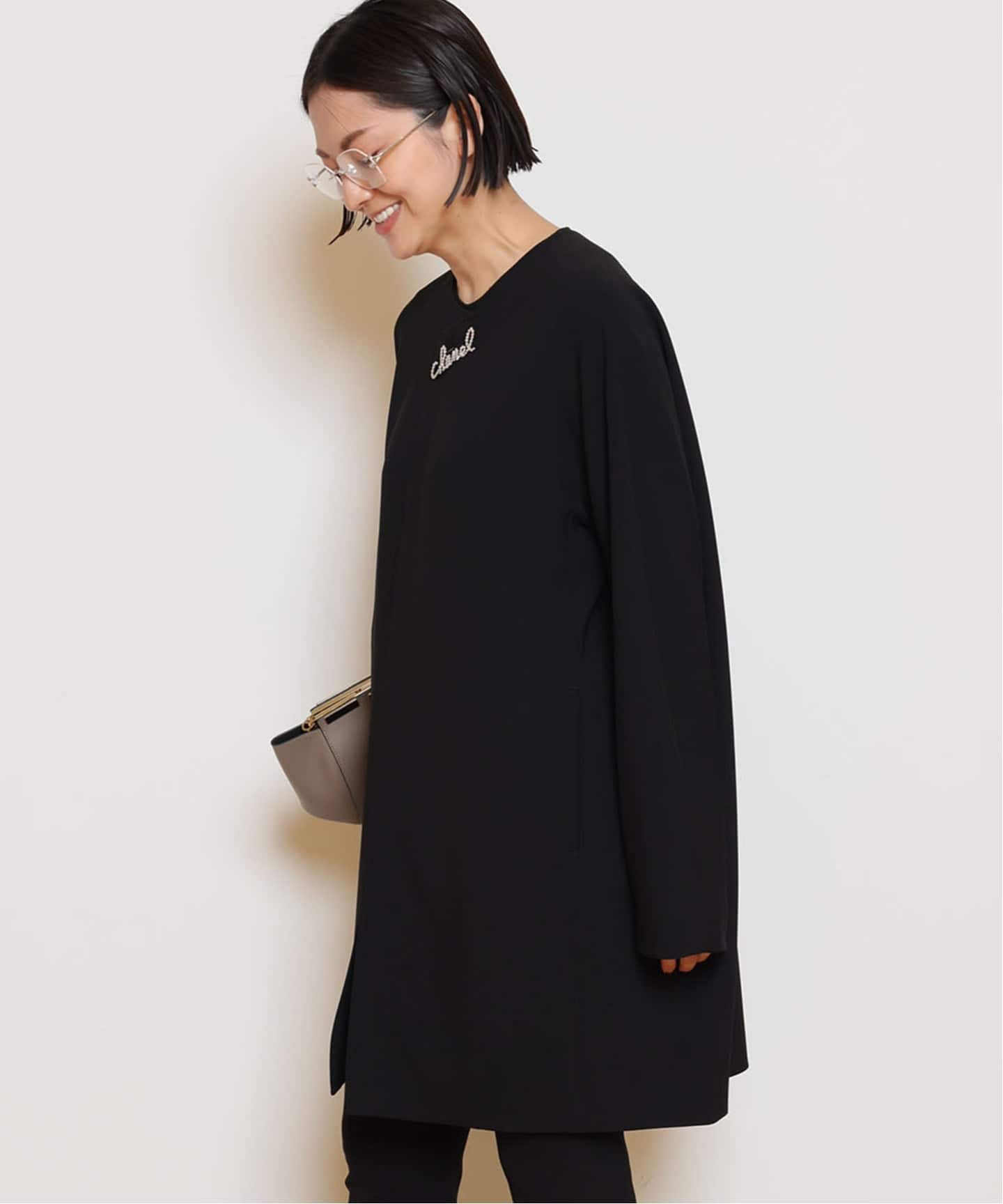 MUSE de Deuxieme Classe（ミューズ ドゥ ドゥーズィエム クラス）の