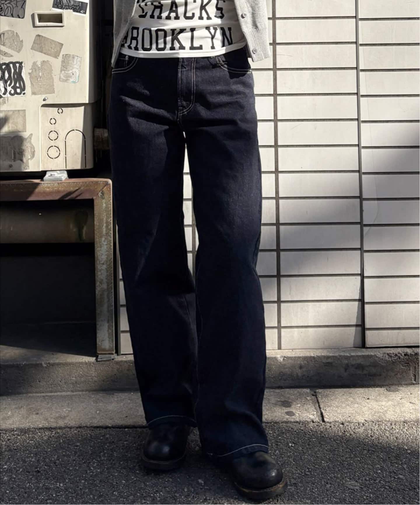 Oriens JOURNAL STANDARD｜オリエンス ジャーナルスタンダードのデニム