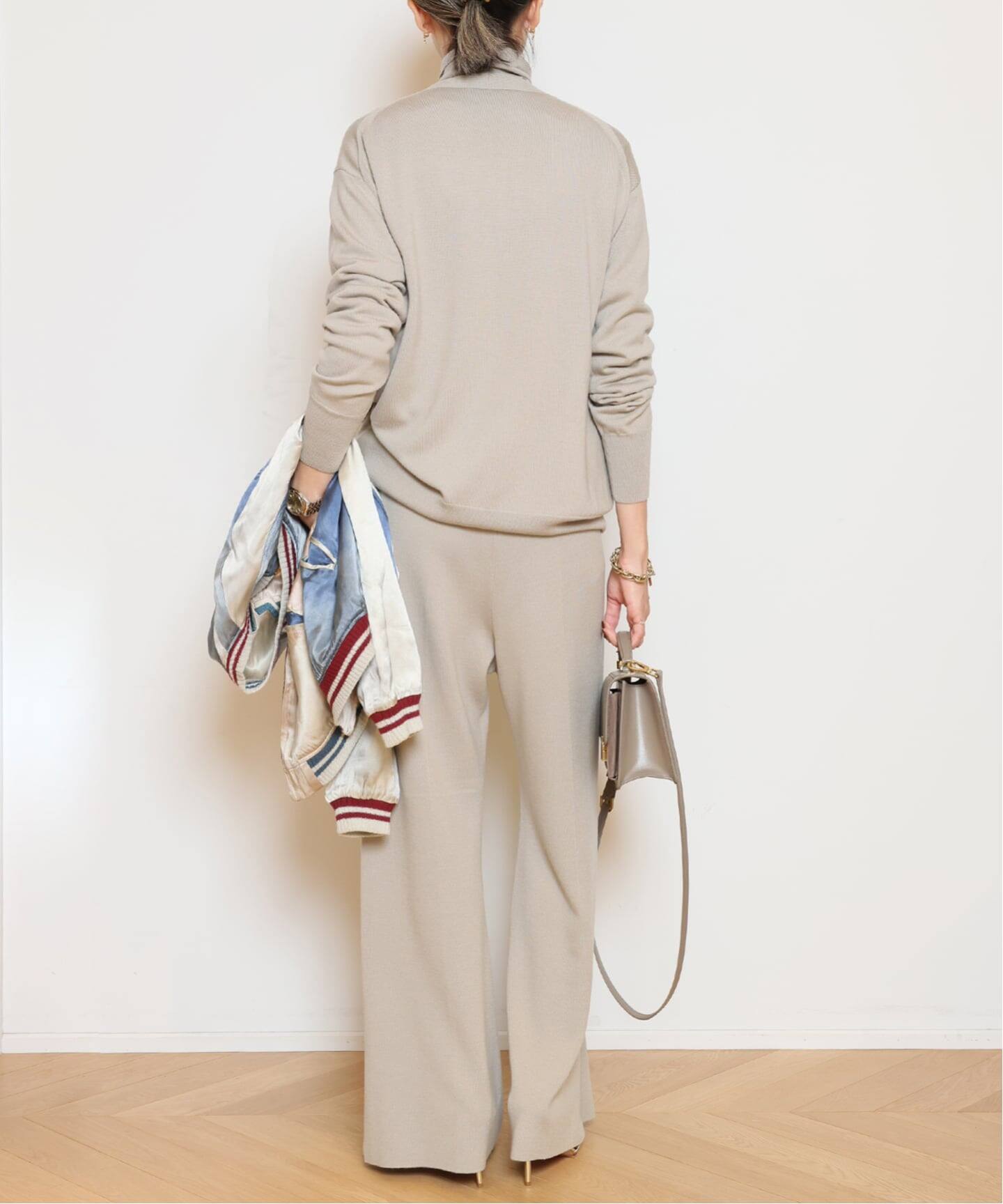 refind パンツ（その他パンツ）｜MUSE de Deuxieme Classe（ミューズ