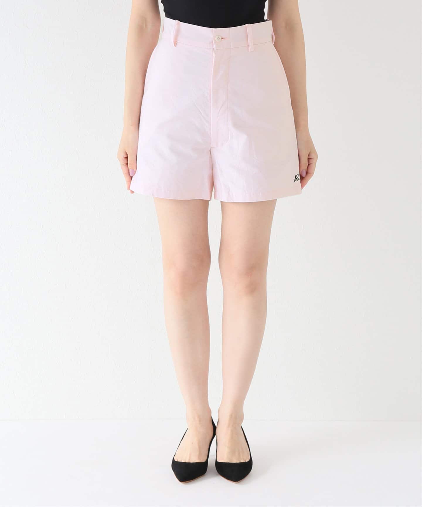 MADISONBLUE / マディソンブルー】 OX ショート パンツ（ショート