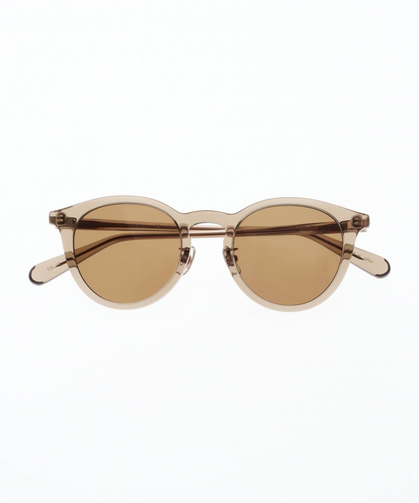 Mille サングラスCOL.02 HELENA