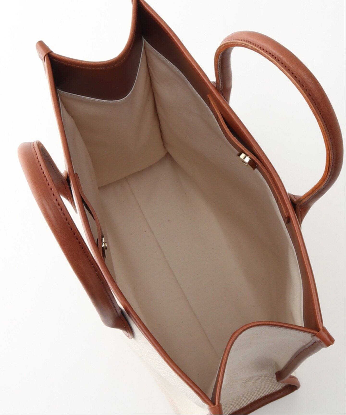 Hender Scheme / エンダースキーマ】rectangle hand bag large