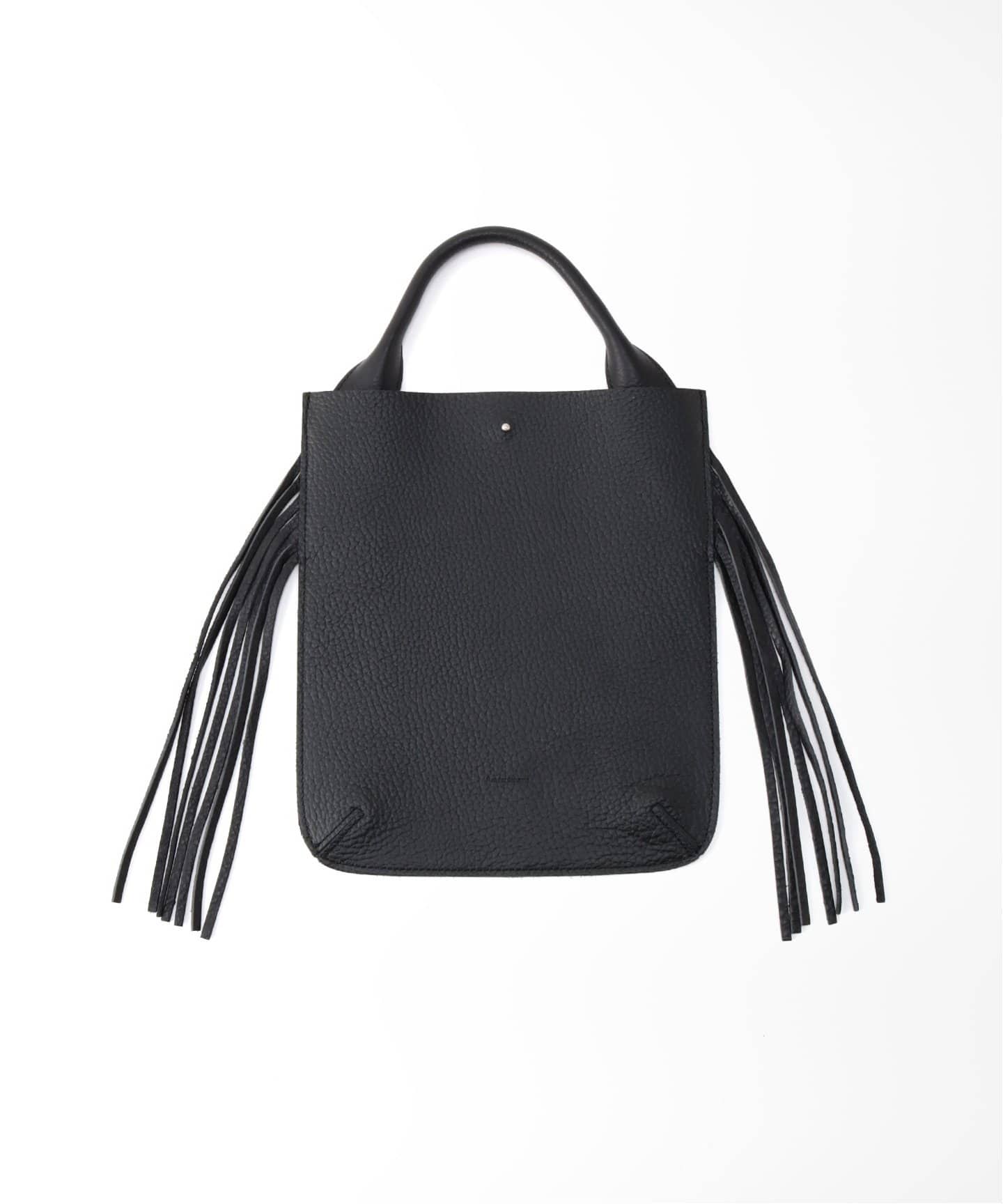 Hender Scheme / エンダースキーマ】fringe mini bag（ハンドバッグ