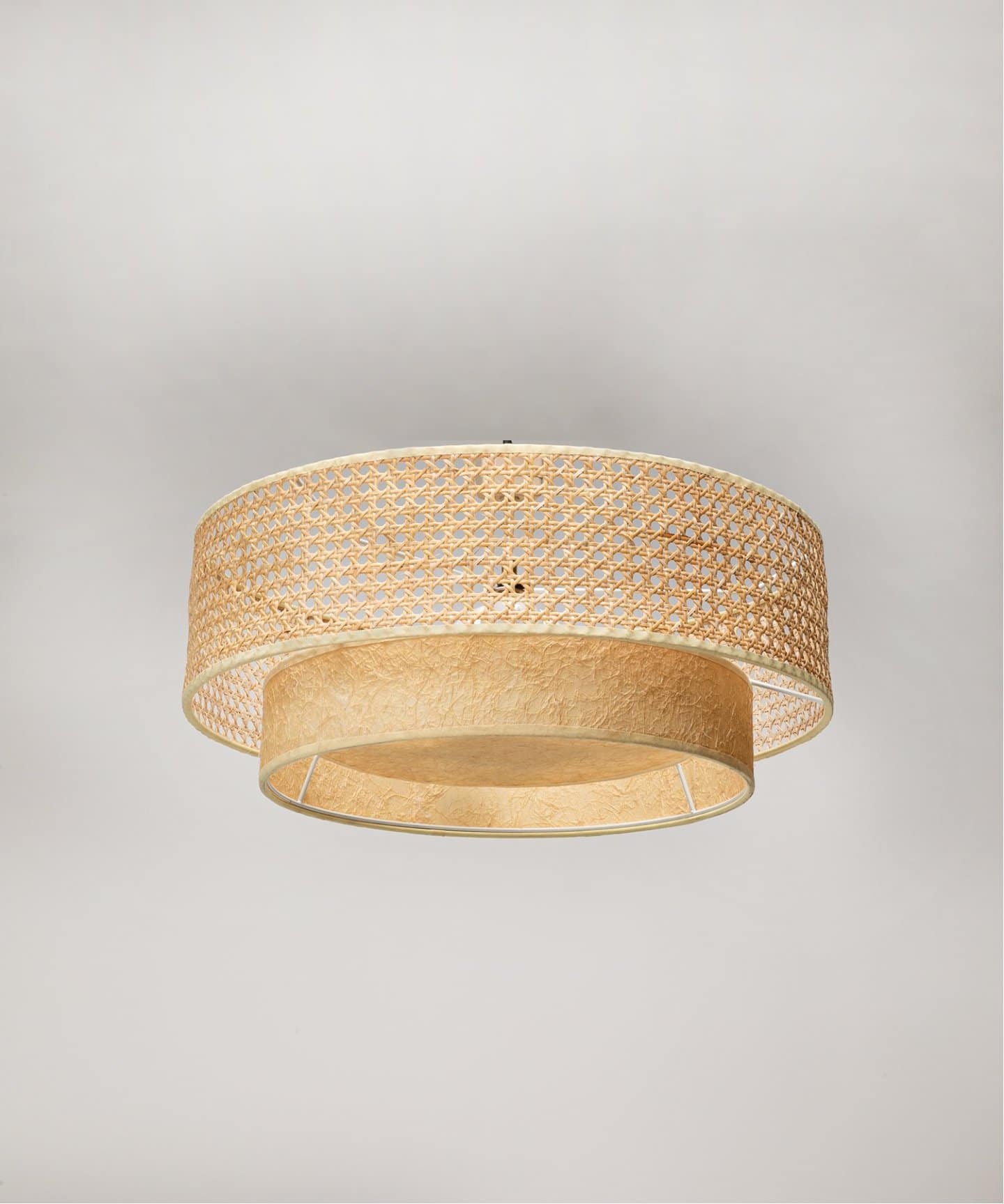 DAFNE CEILING LAMP ダフネ シーリングランプ（照明）｜JOURNAL